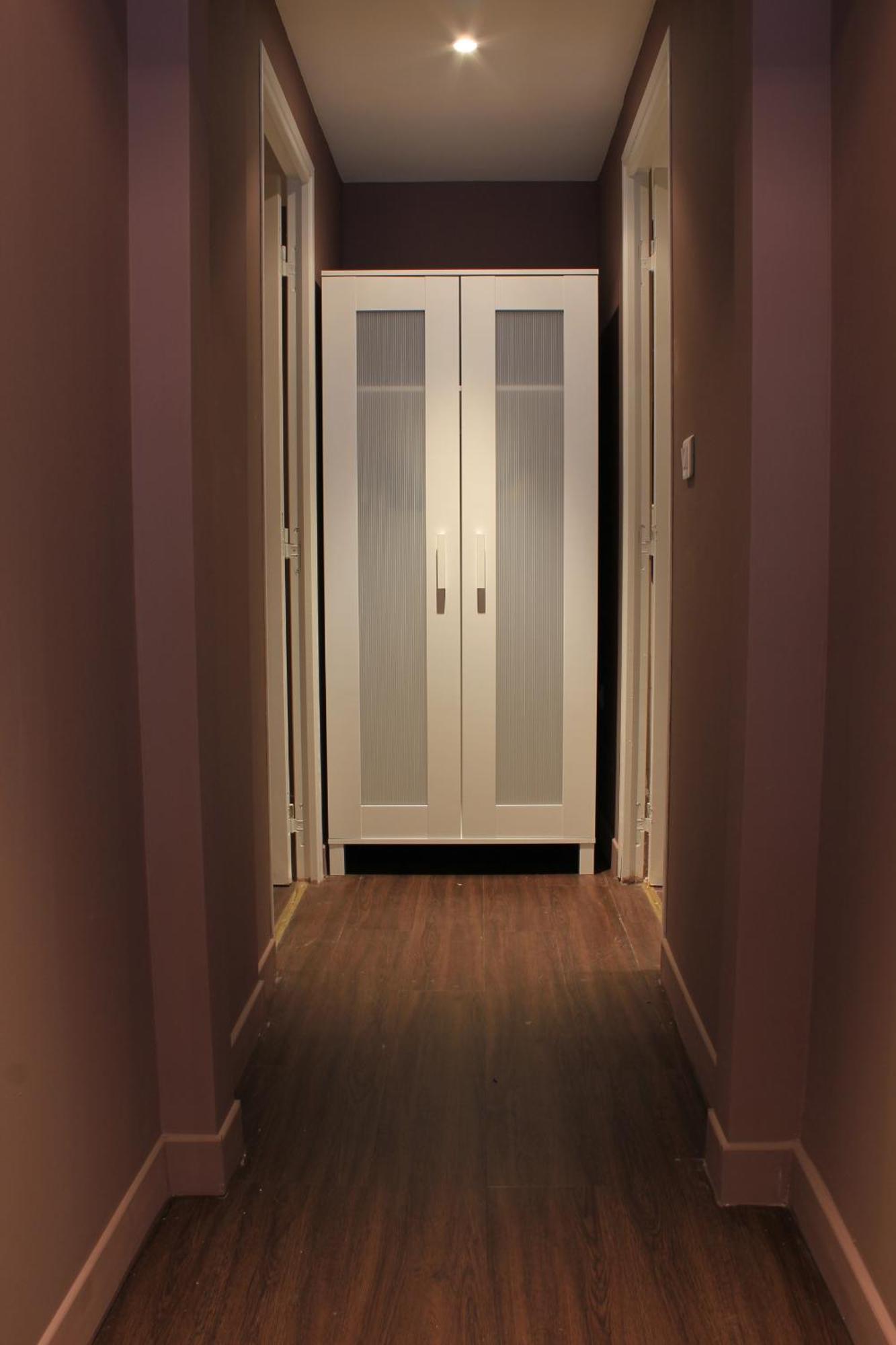 Apartamento Centre Carre D'or *