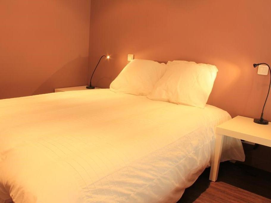 Centre Carre D'or Apartamento *