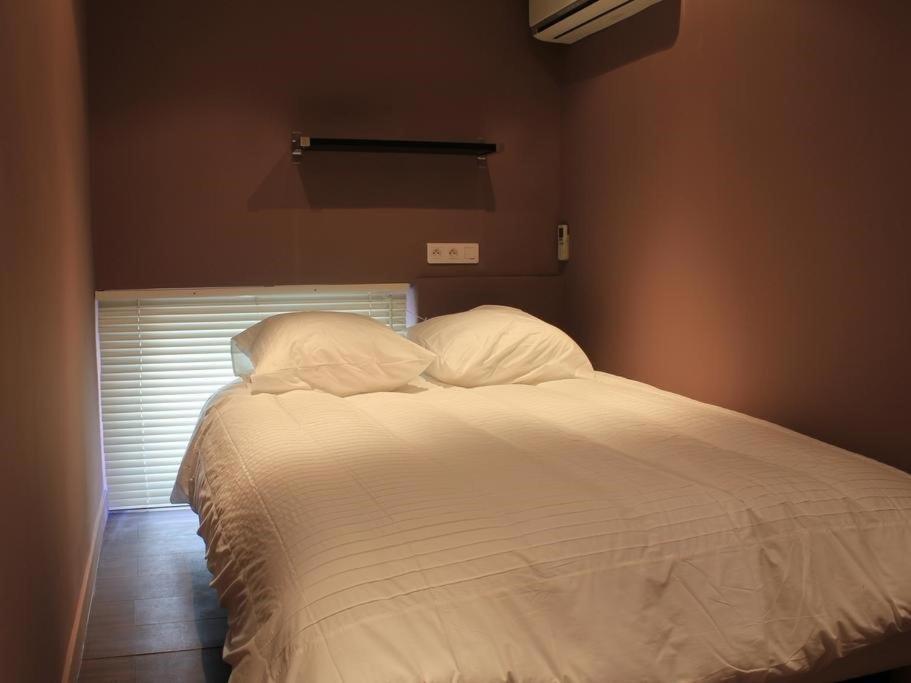 Centre Carre D'or Apartamento *