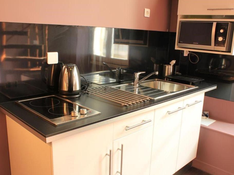 Apartamento Centre Carre D'or
