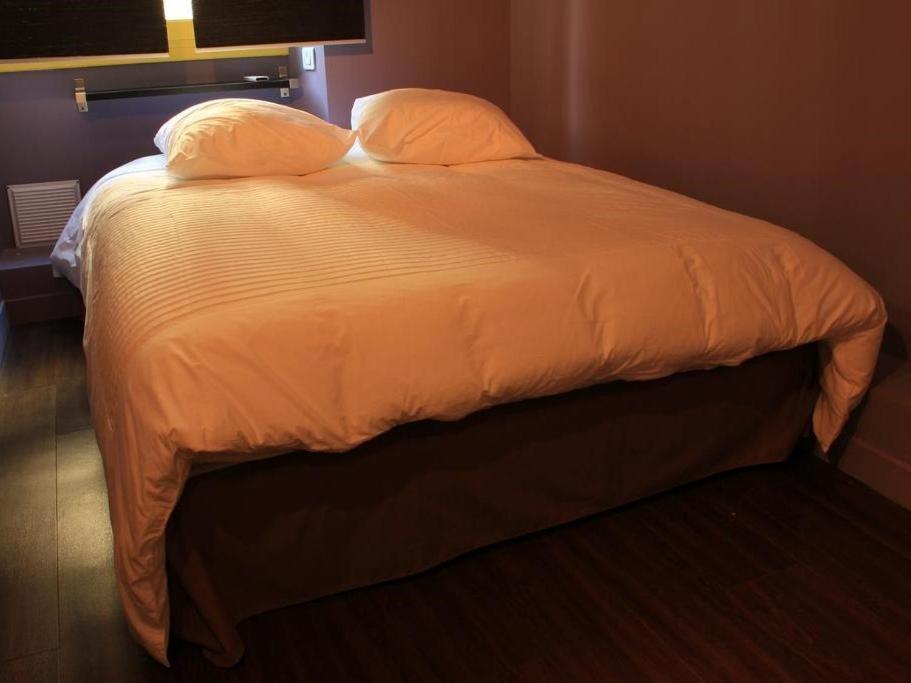 Centre Carre D'or Apartamento *