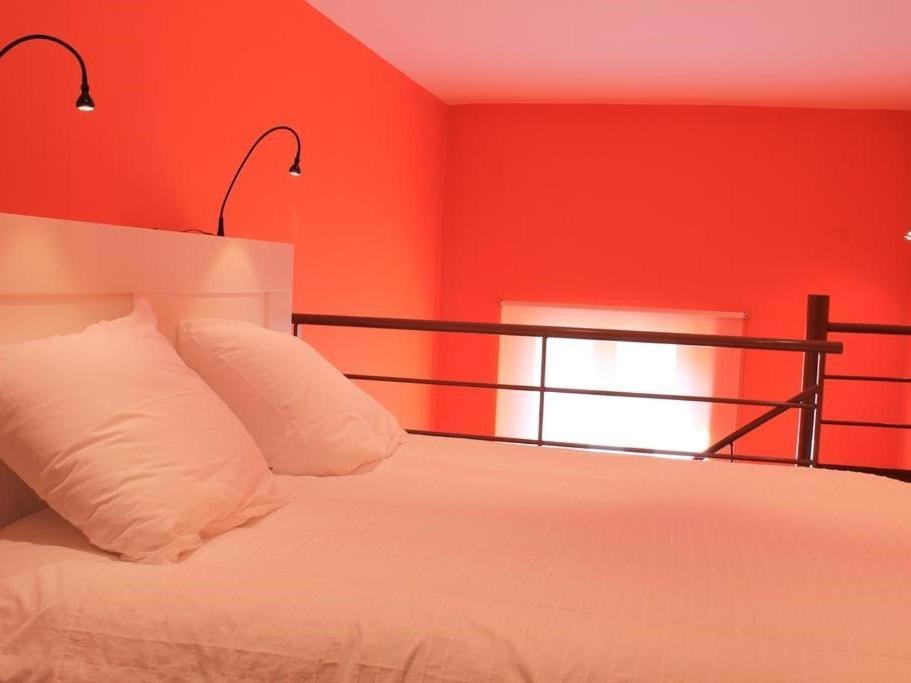 Apartamento Centre Carre D'or