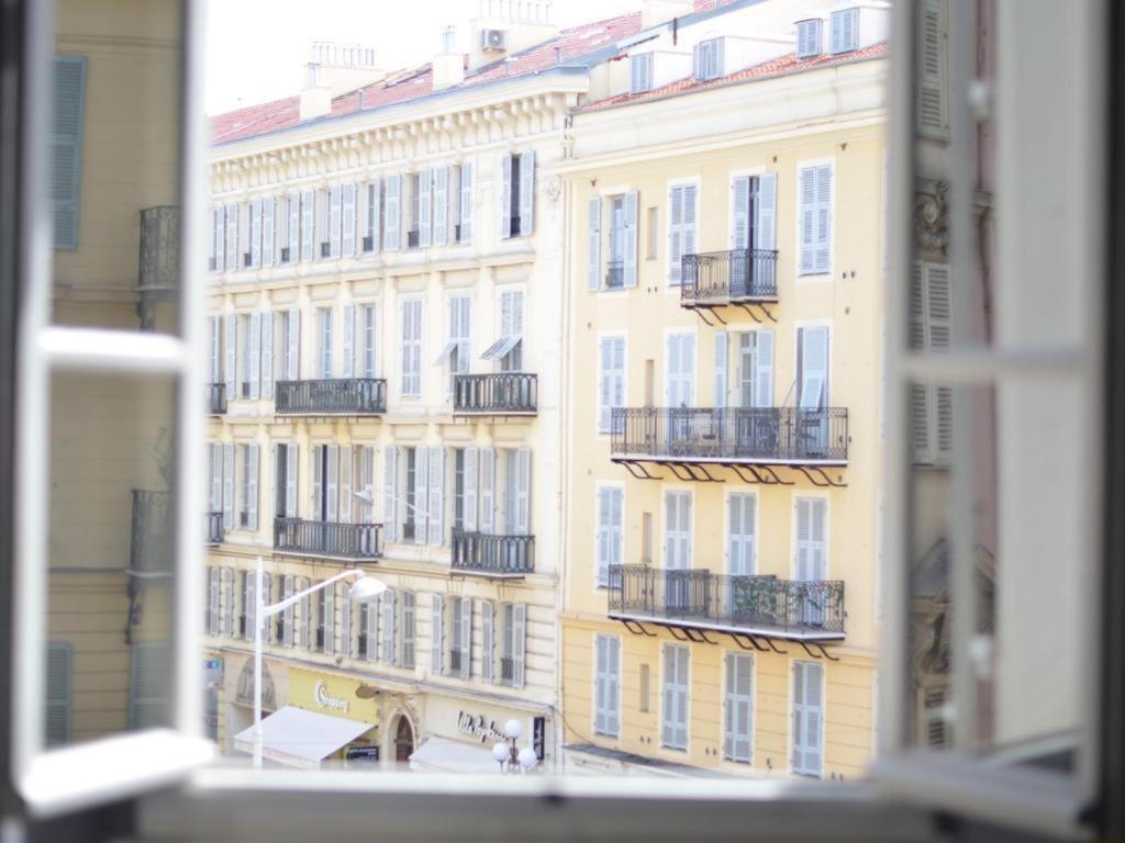 Apartamento Centre Carre D'or Nice