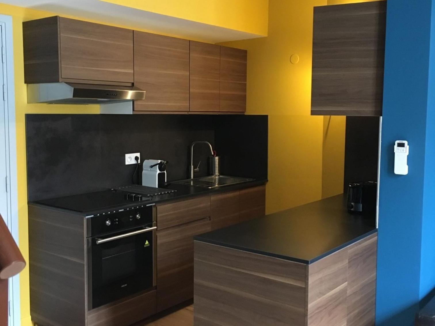 Apartamento Centre Carre D'or