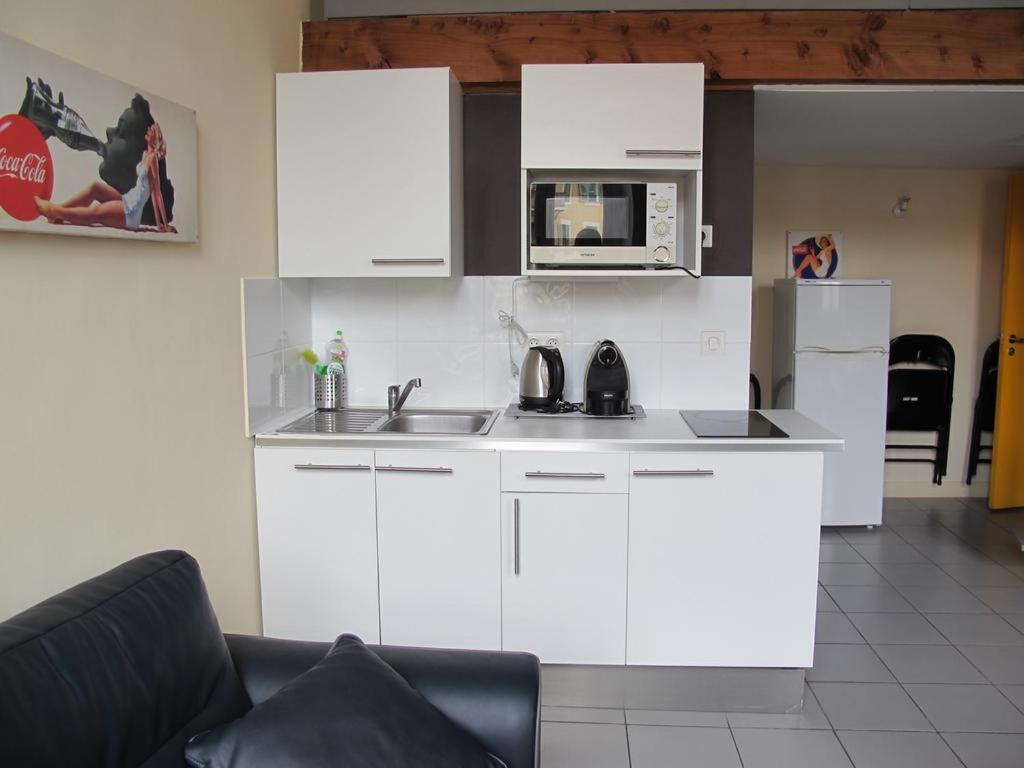 Apartamento Centre Carre D'or