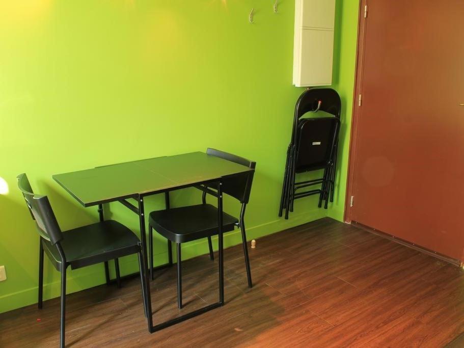 Centre Carre D'or Apartamento *