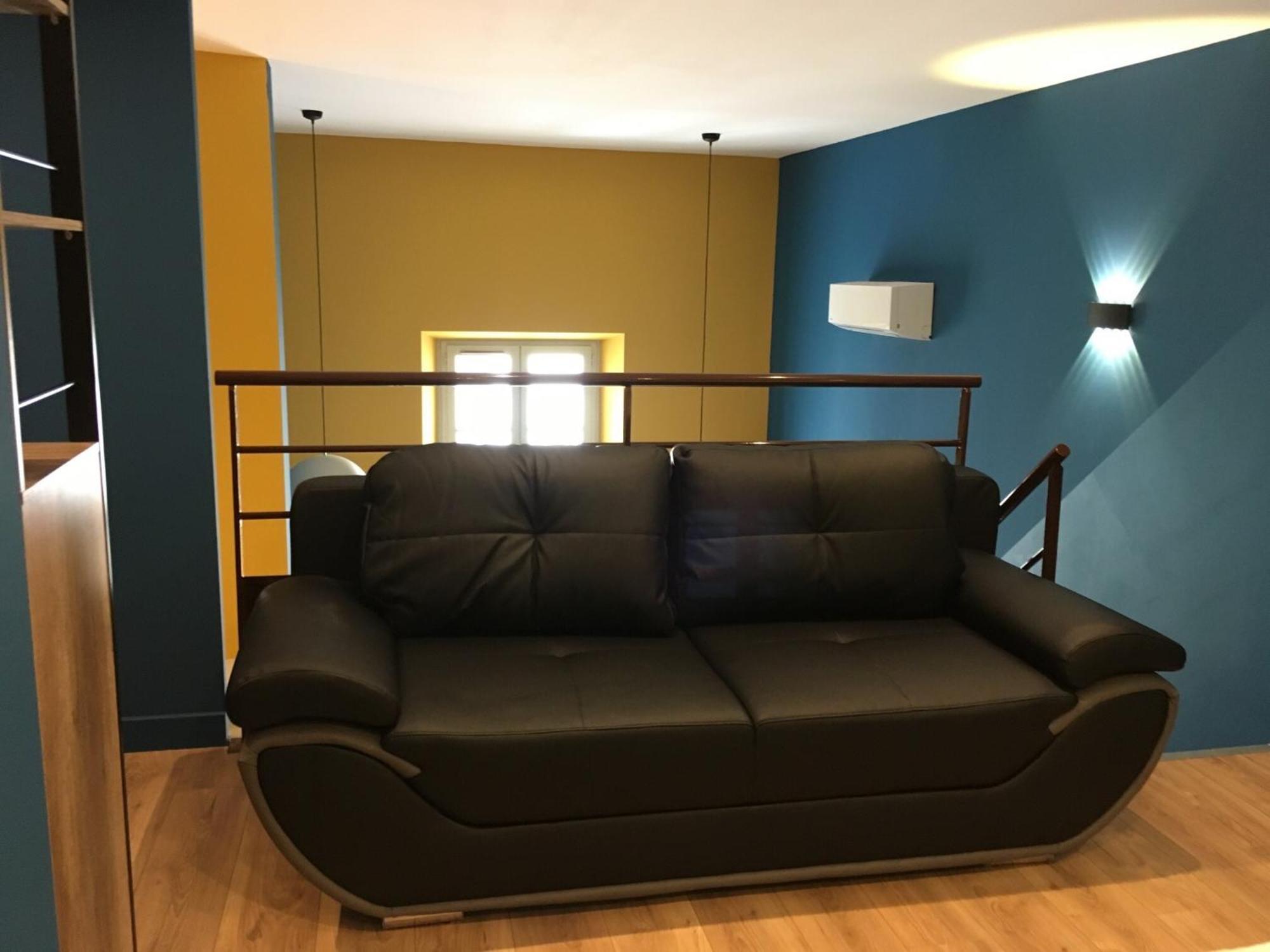 Apartamento Centre Carre D'or