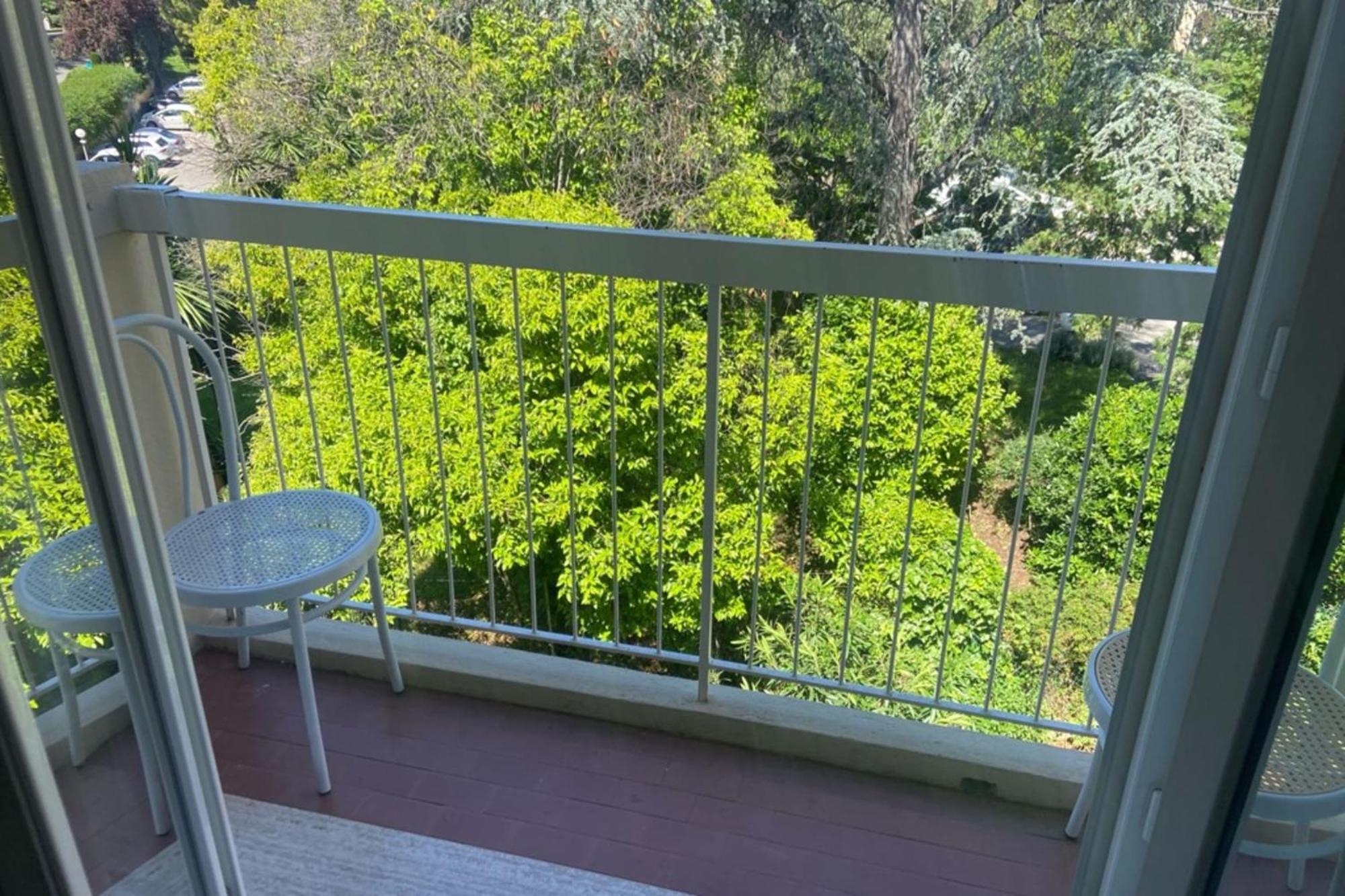 Apartment Of 47 M