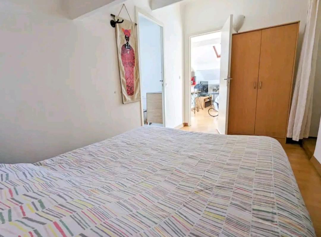 Rmb - T2 Au Dernier Etage Au Coeur De Apartment *