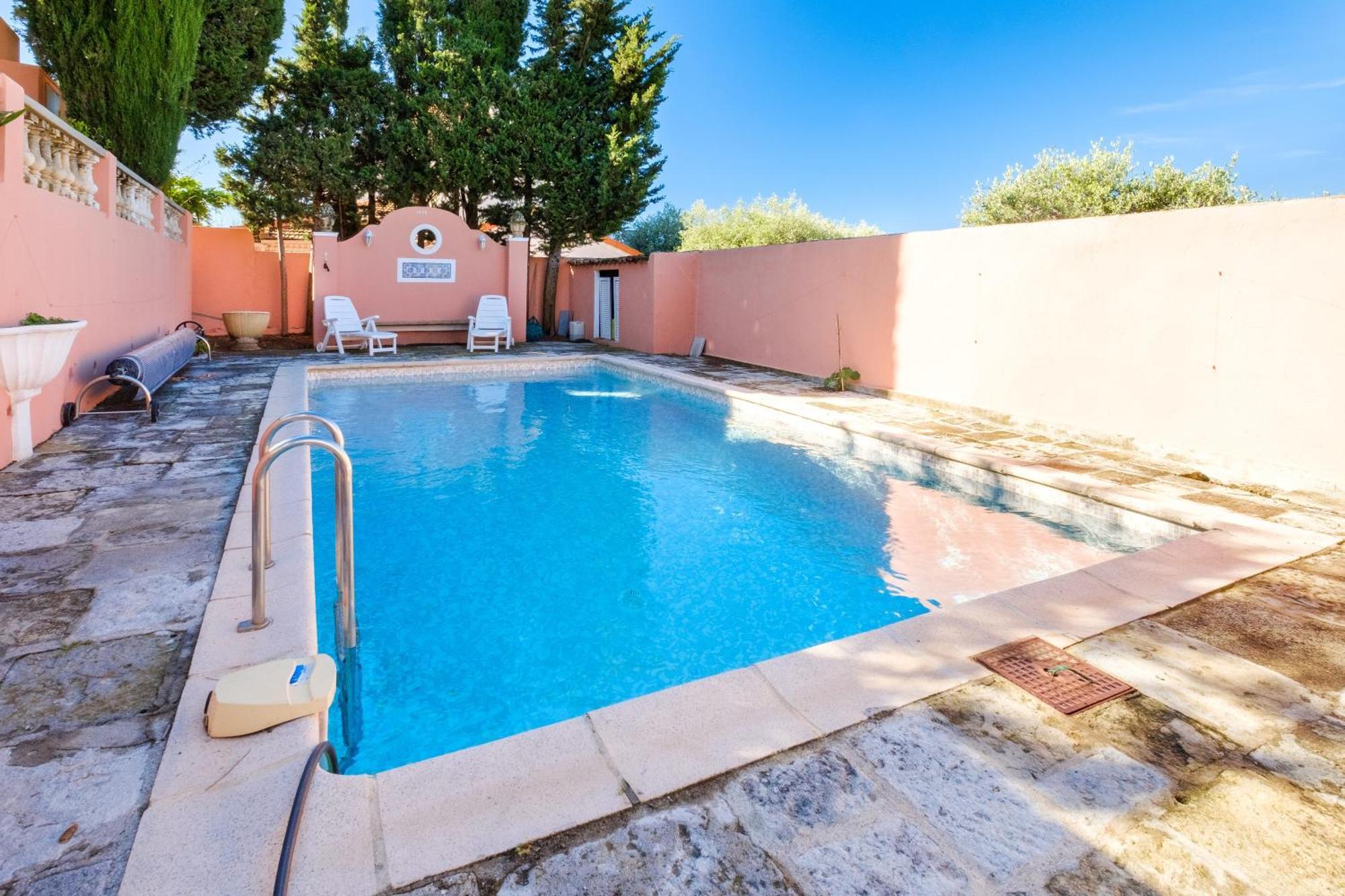 Le Petit Mas Nicois Holiday home