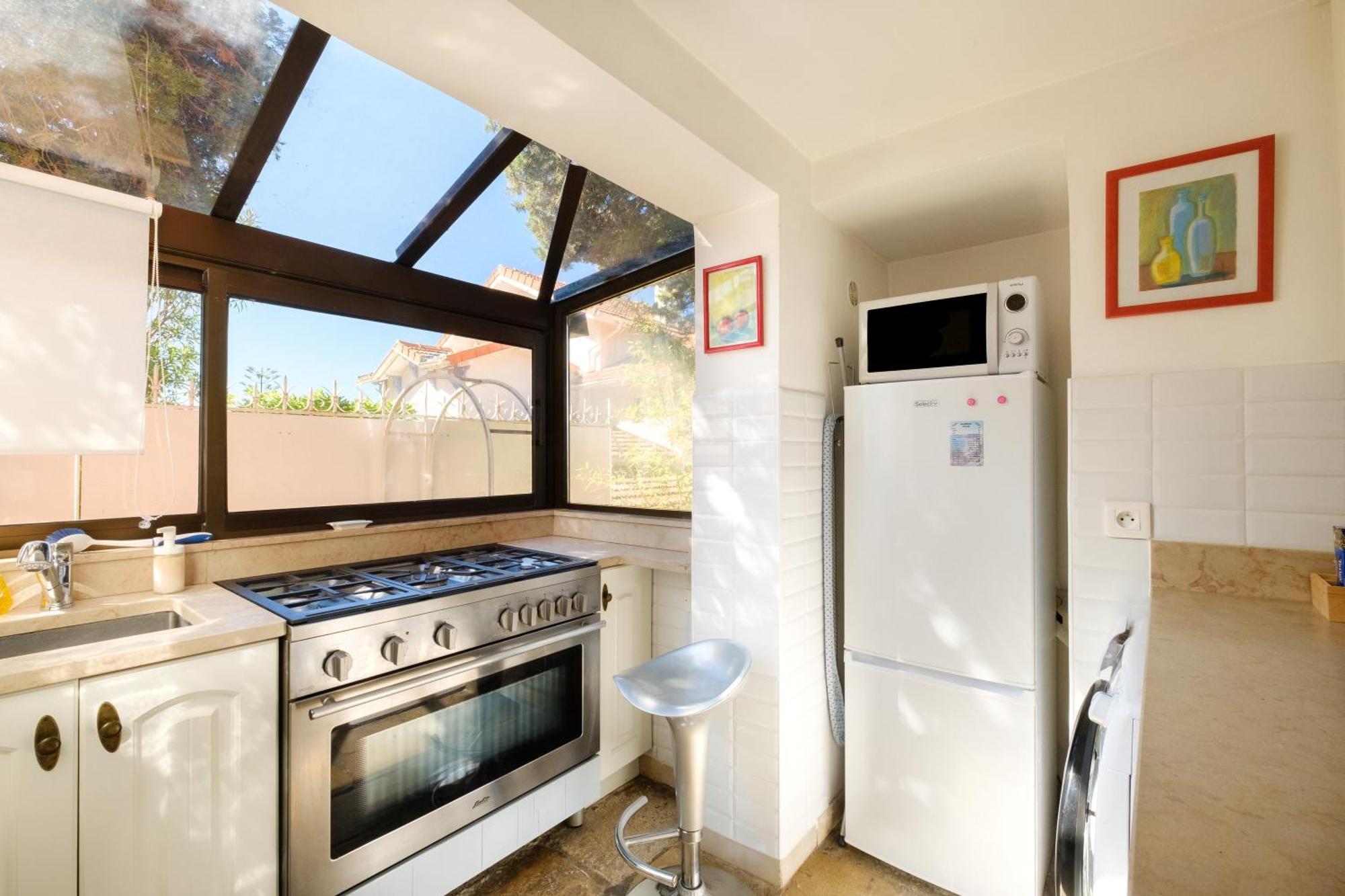 Holiday home Le Petit Mas Nicois Nice