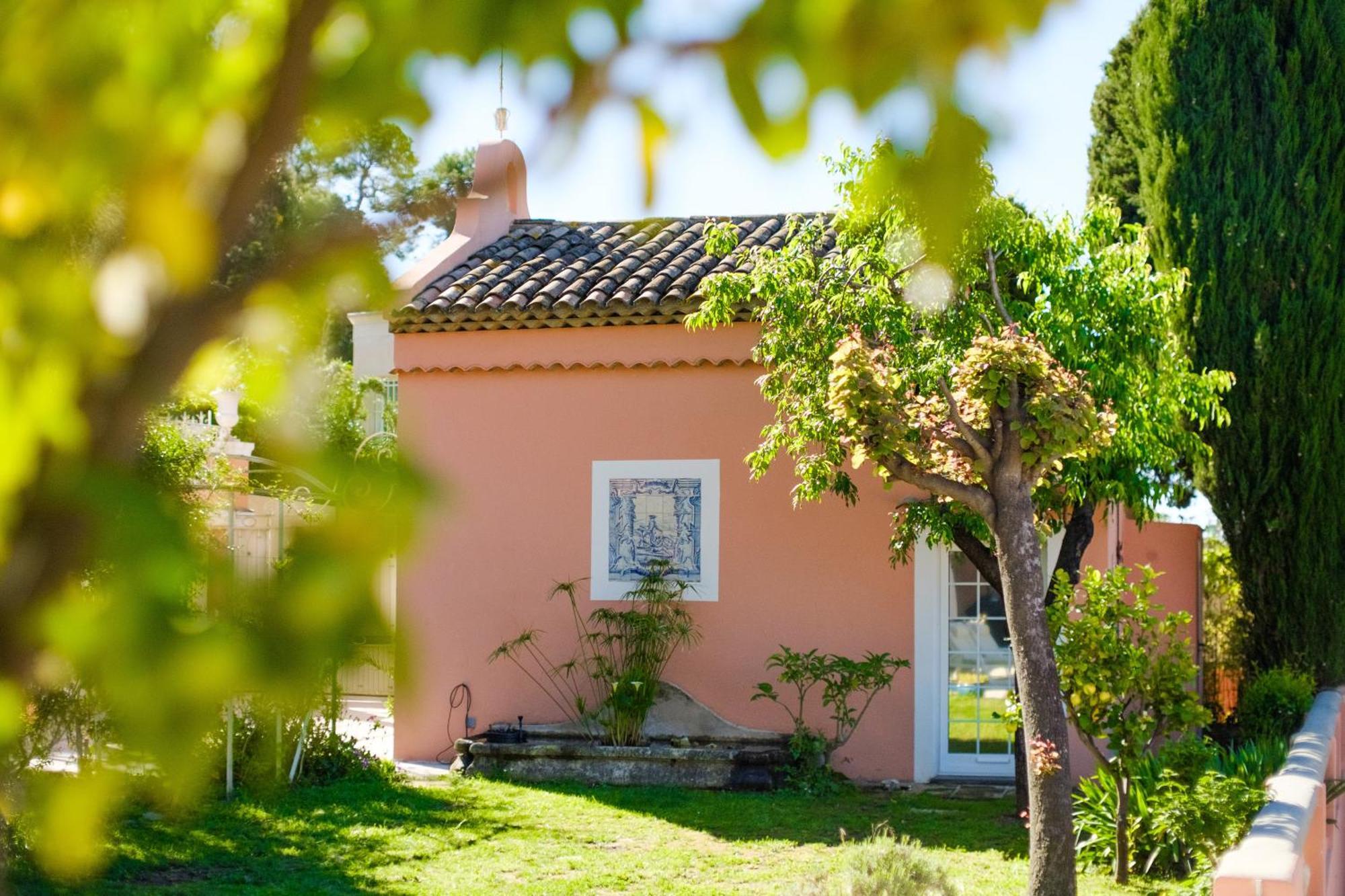 Le Petit Mas Nicois Holiday home Nice