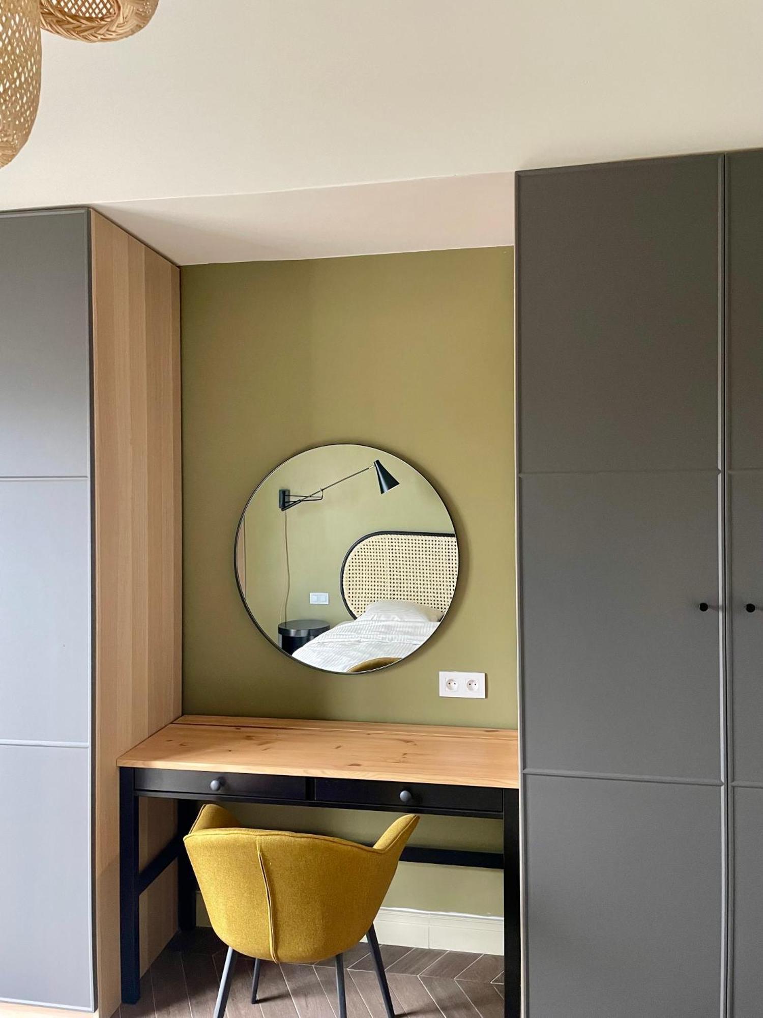 Moderne Avec Belle Vue Apartment