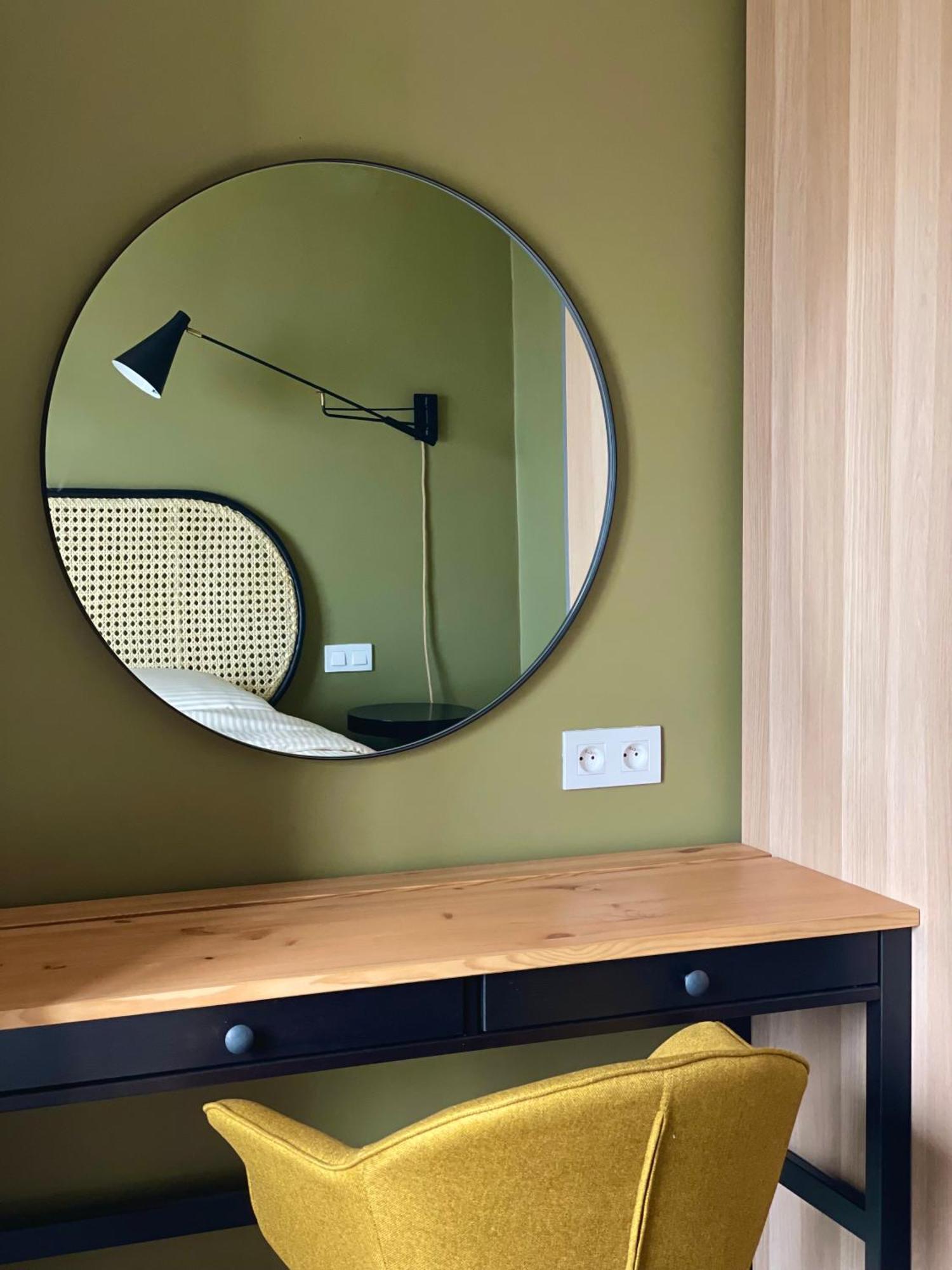 Moderne Avec Belle Vue