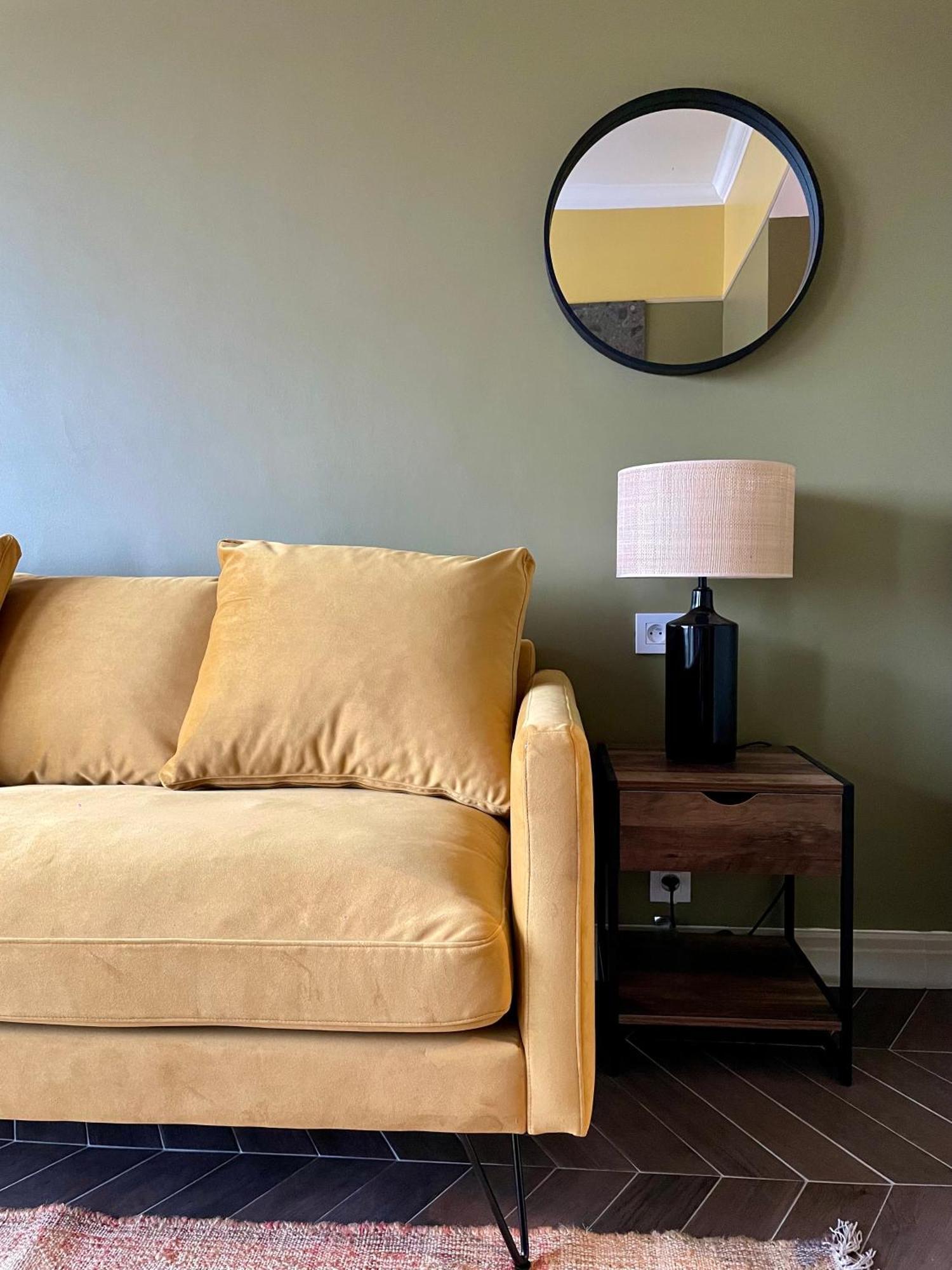 Apartment Moderne Avec Belle Vue *