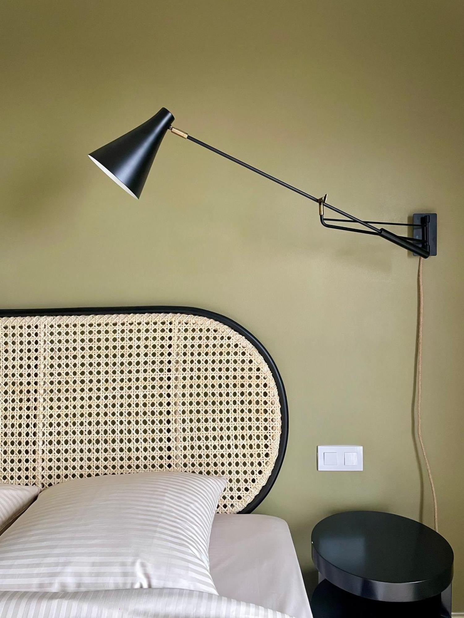 Moderne Avec Belle Vue *