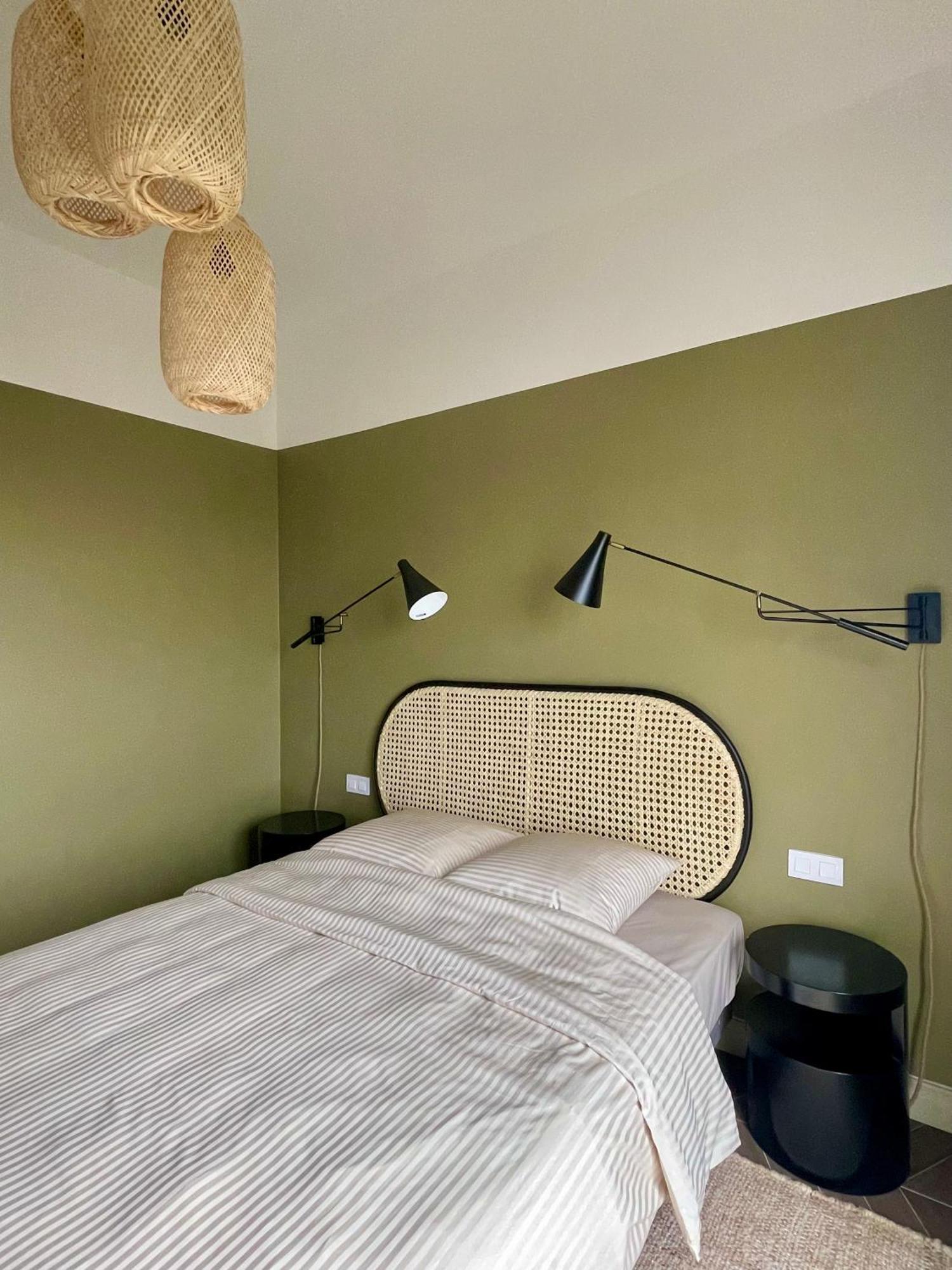 Moderne Avec Belle Vue Apartment *