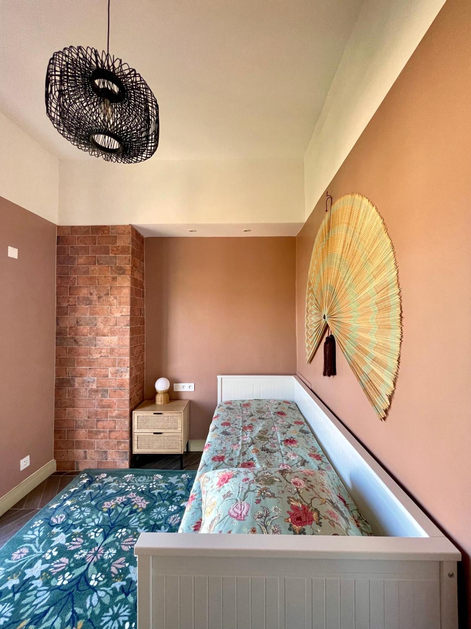 Moderne Avec Belle Vue Apartment Nice