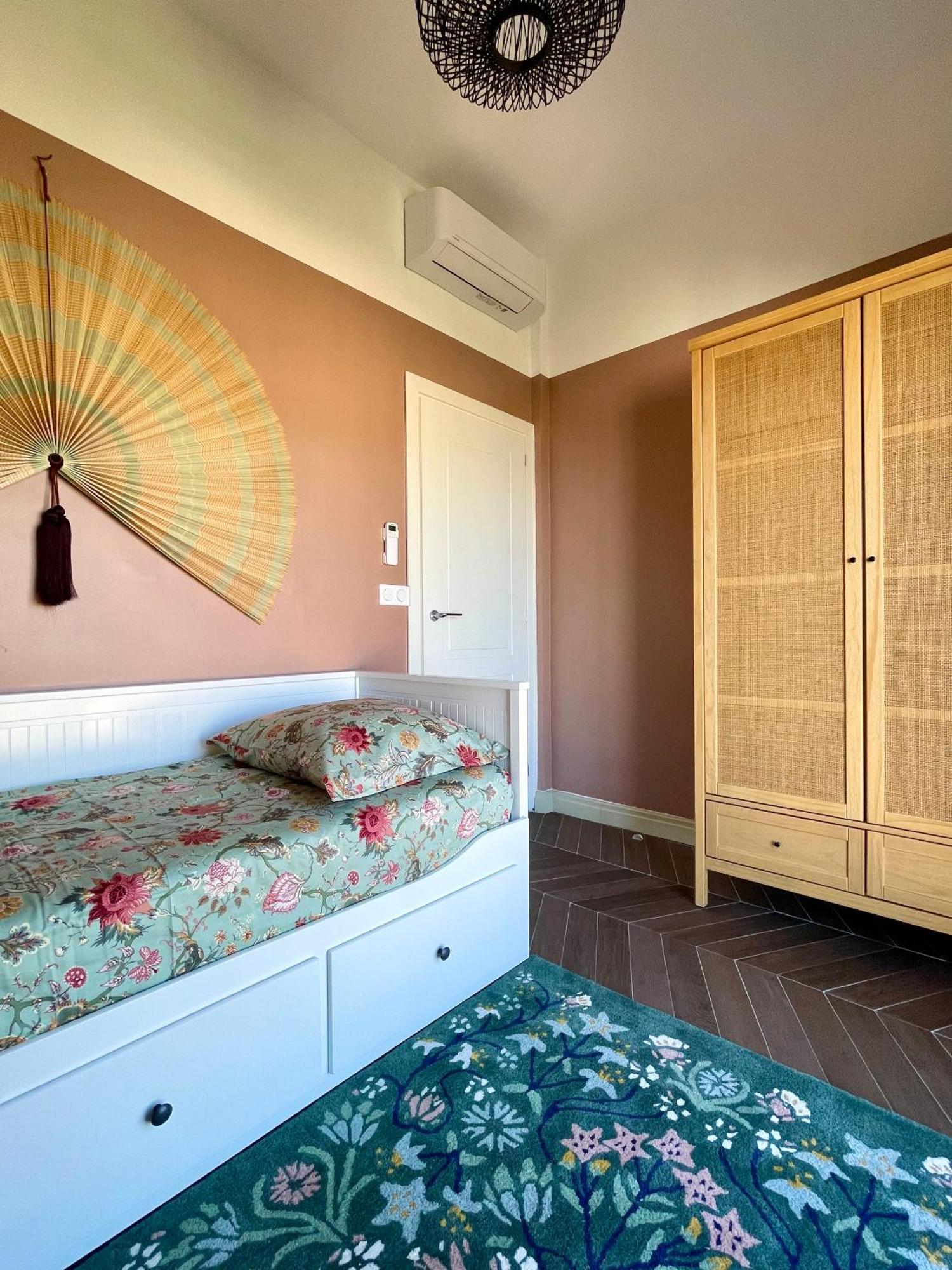 Moderne Avec Belle Vue Apartment *