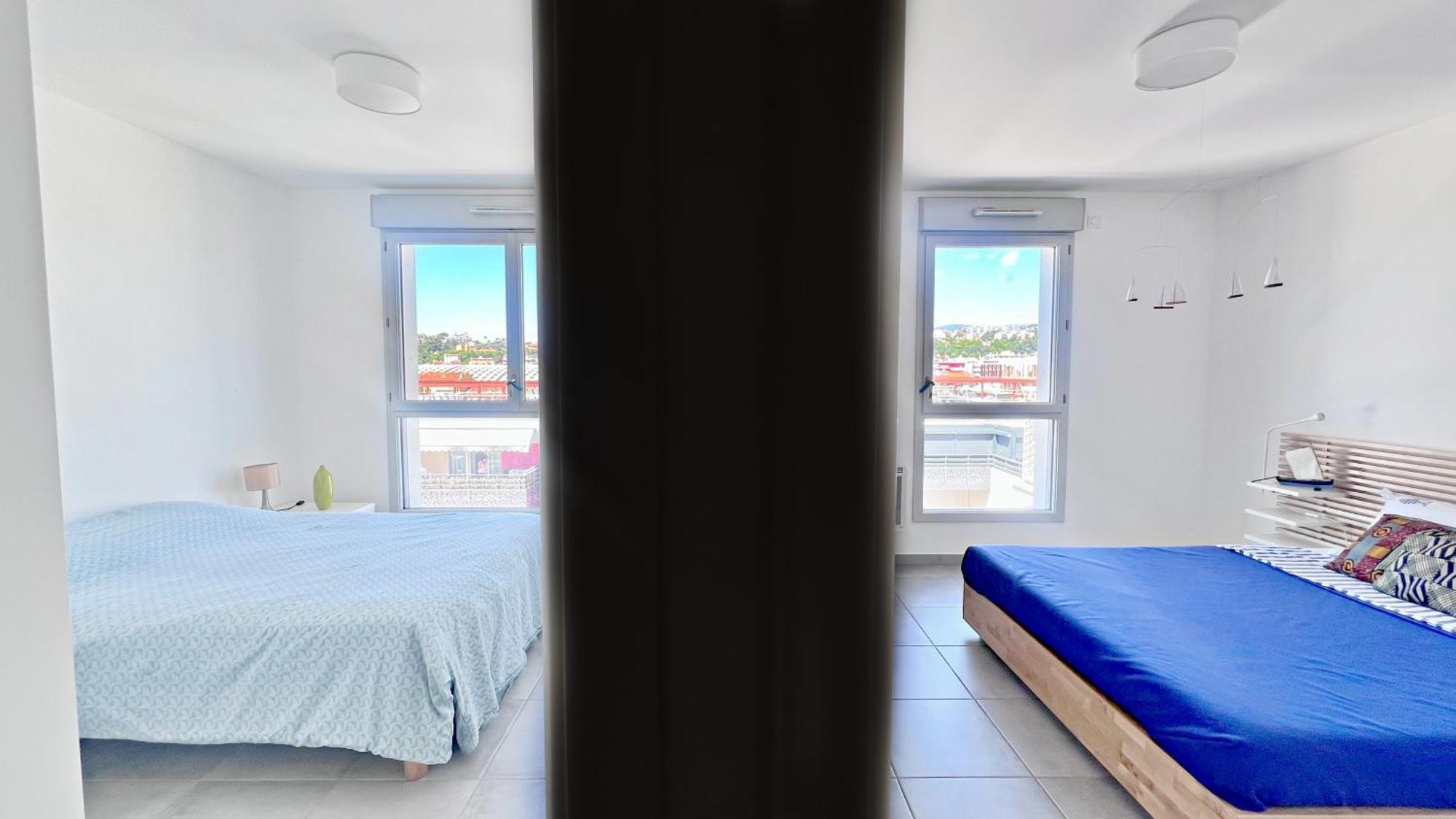 Le Baudelaire Apartment