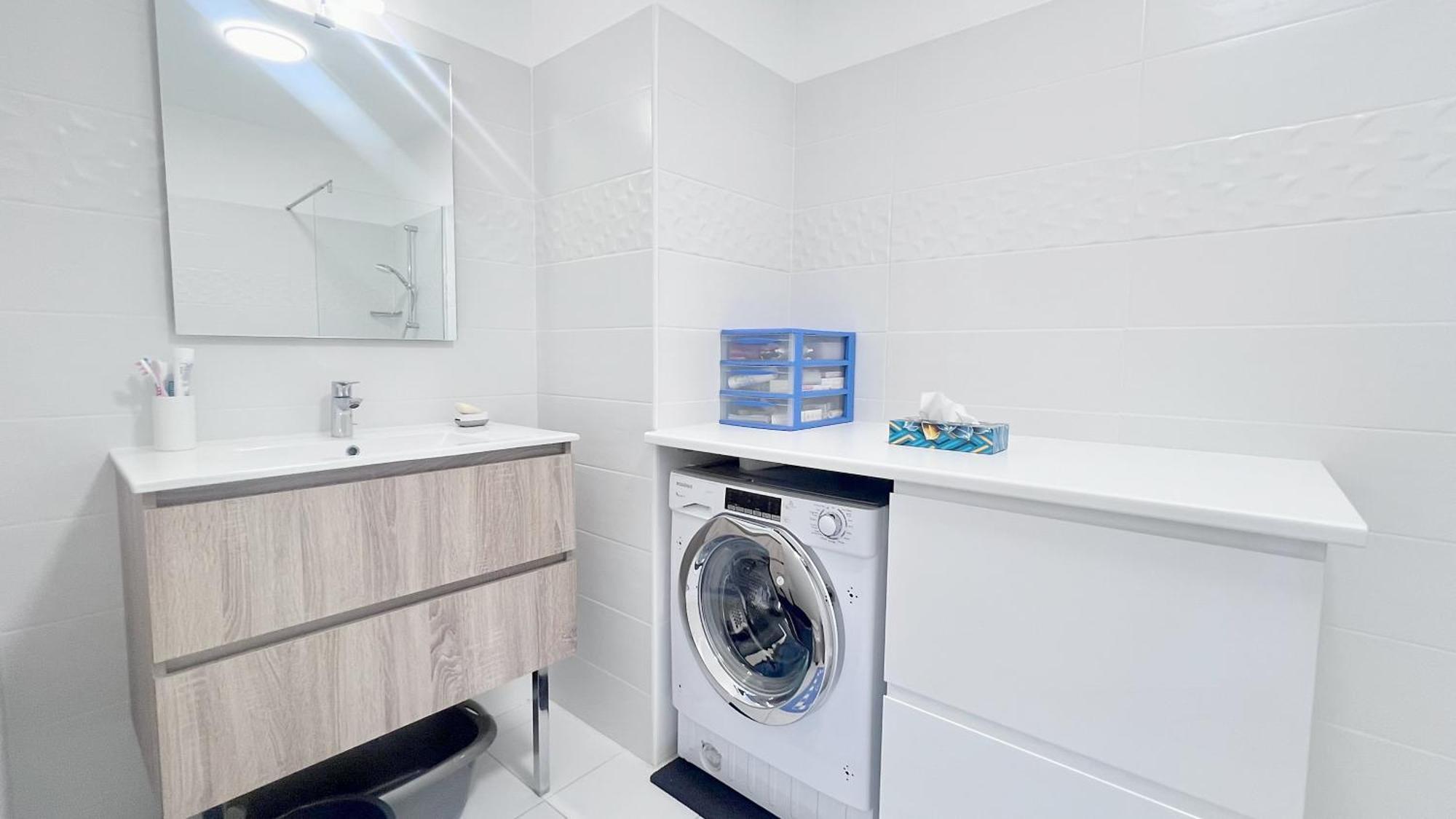 Le Baudelaire Appartement