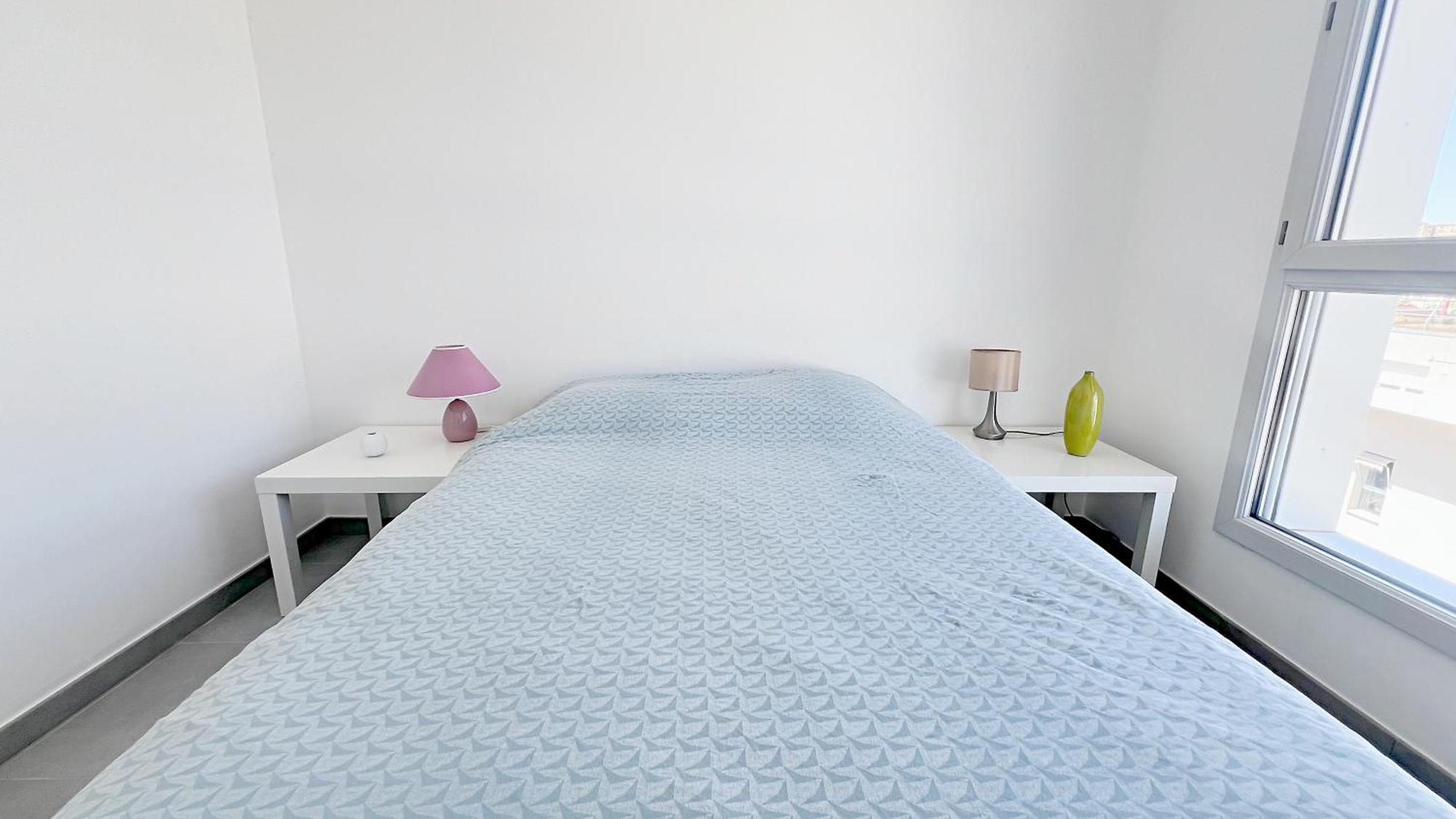 Apartment Le Baudelaire *