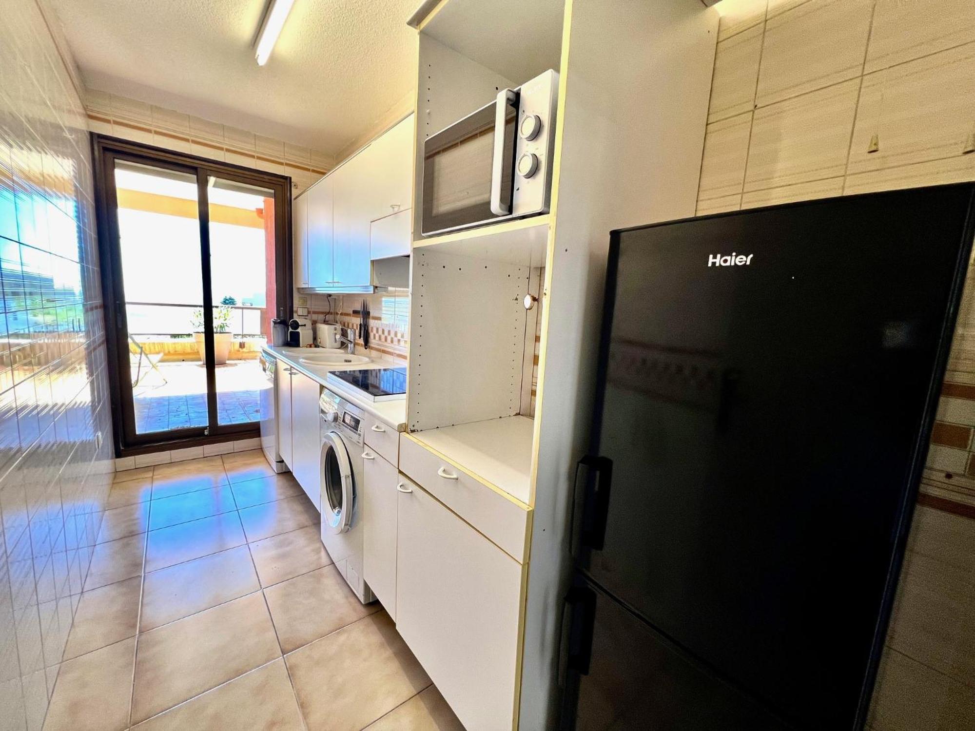 Apartment Cc G Terrasse De La Pastourelle - Californie Nice