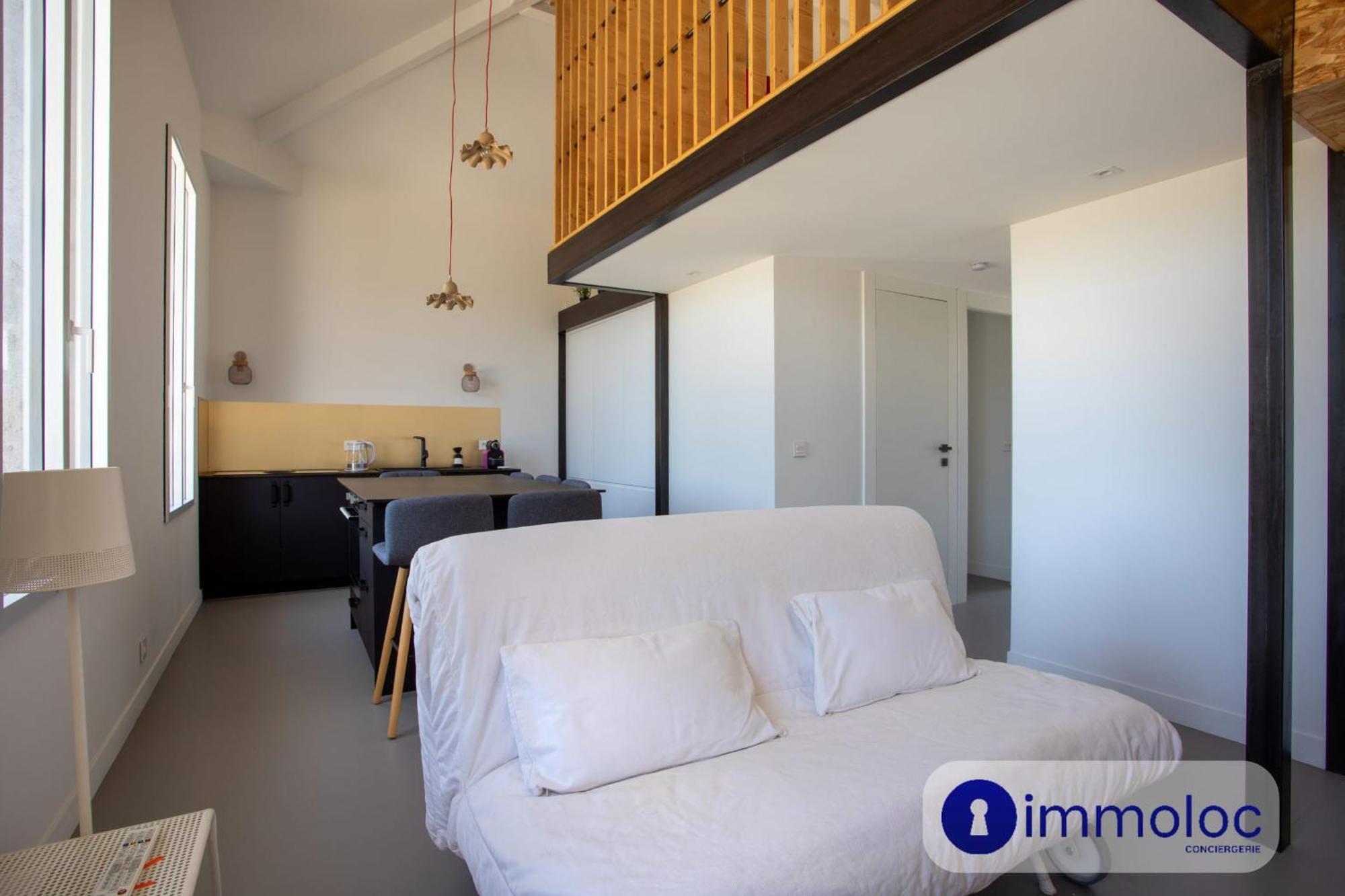 Apartment T3 Air-conditioned In House Neighborhood Cimiez