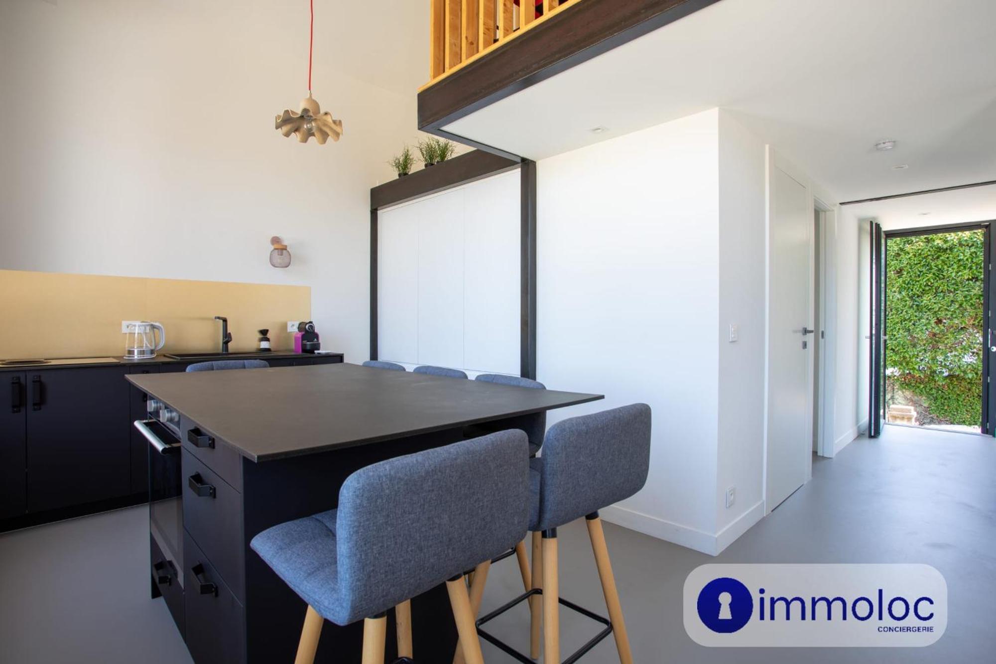 T3 Air-conditioned In House Neighborhood Cimiez * Nice