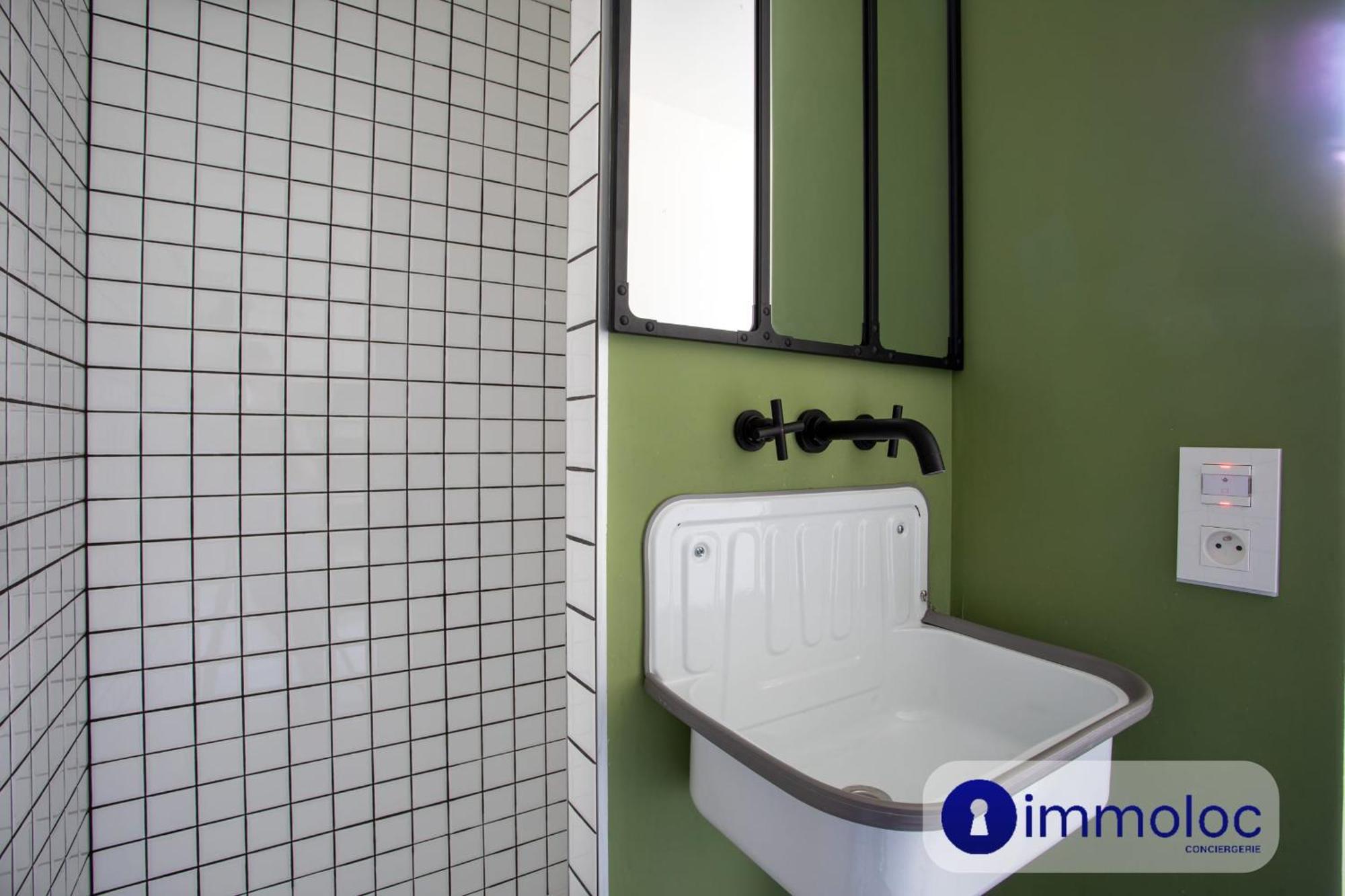 T3 Air-conditioned In House Neighborhood Cimiez Apartamento *