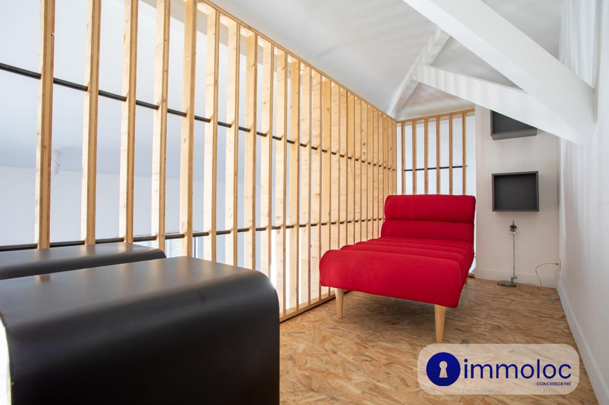 Apartamento T3 Air-conditioned In House Neighborhood Cimiez *