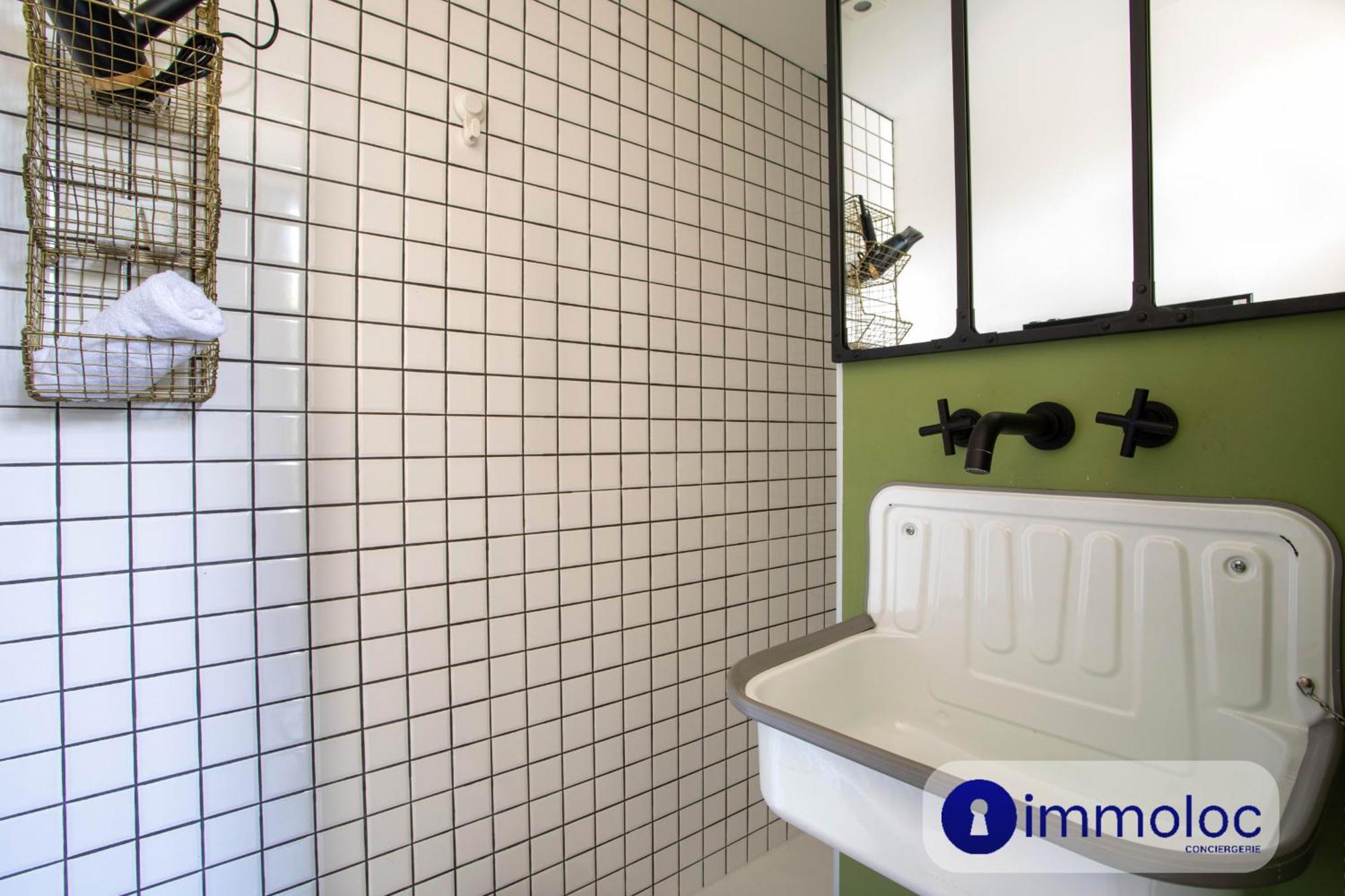 T3 Air-conditioned In House Neighborhood Cimiez Apartment *
