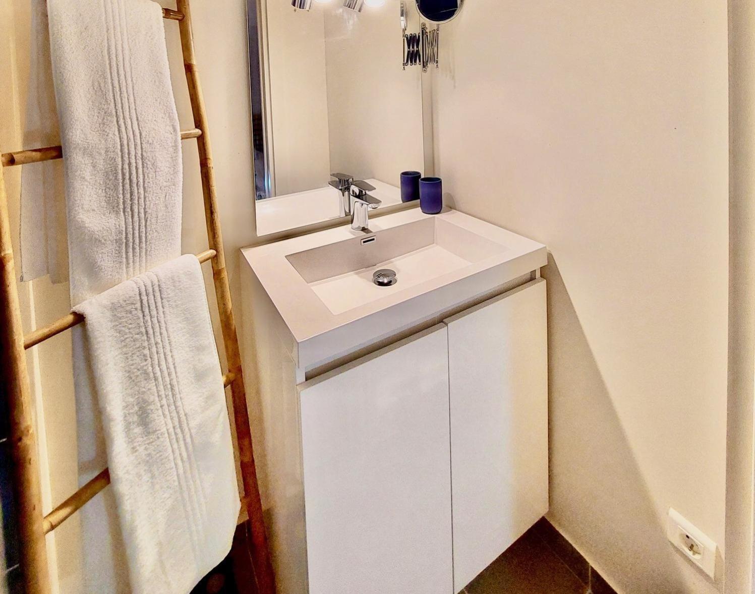 Apartment Riviera - Duplex De La Buffa - 100m Promenade Des