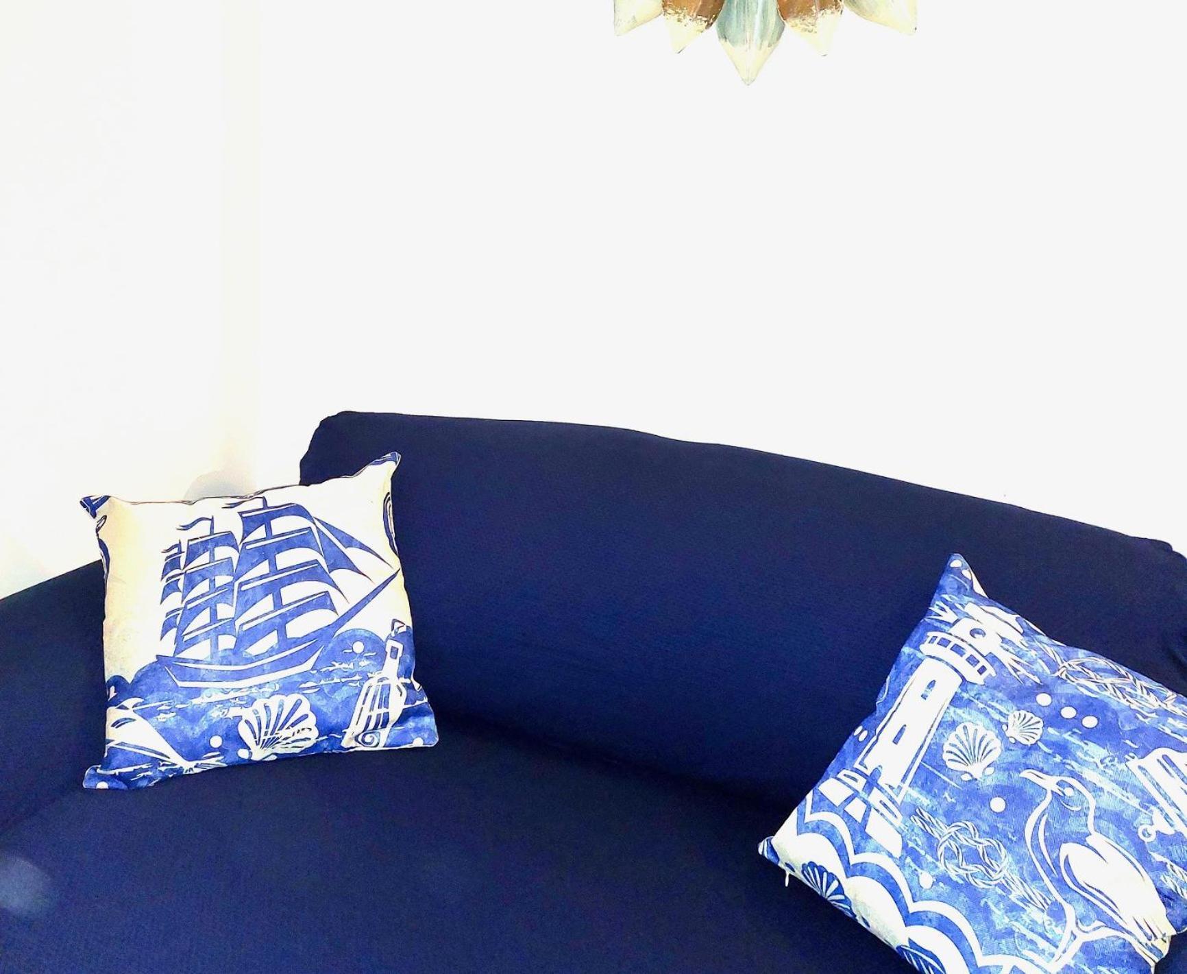 Apartment Riviera - Duplex De La Buffa - 100m Promenade Des