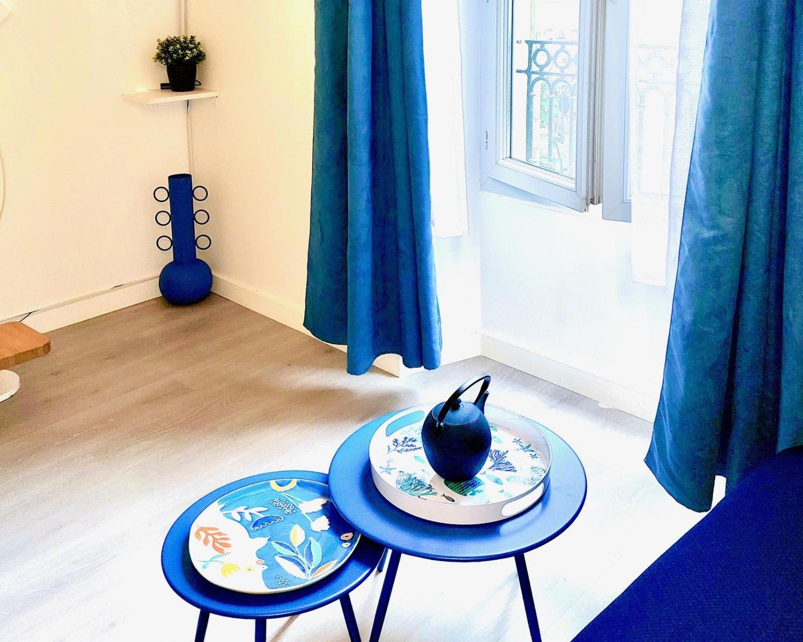 Riviera - Duplex De La Buffa - 100m Promenade Des *