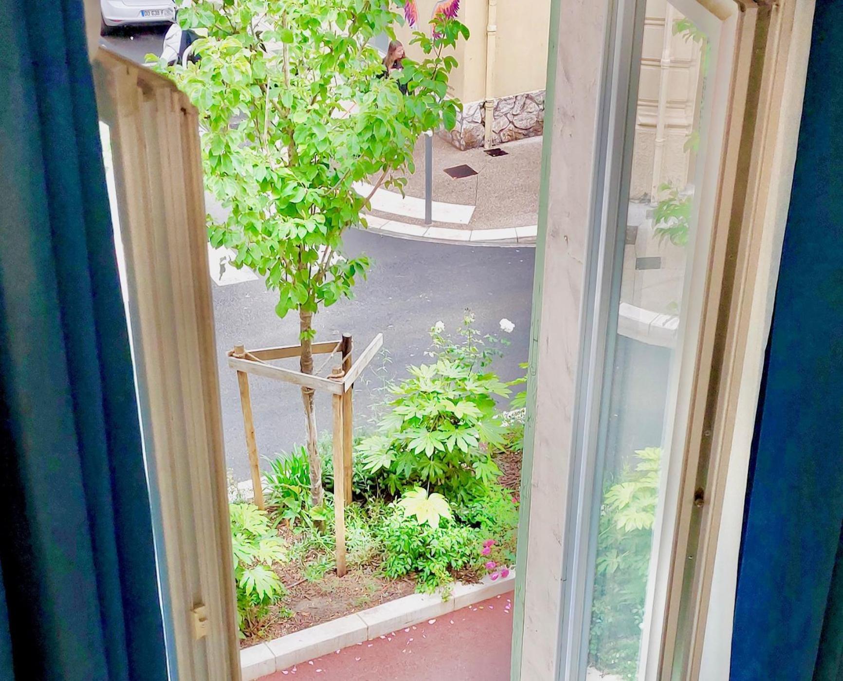 Riviera - Duplex De La Buffa - 100m Promenade Des *