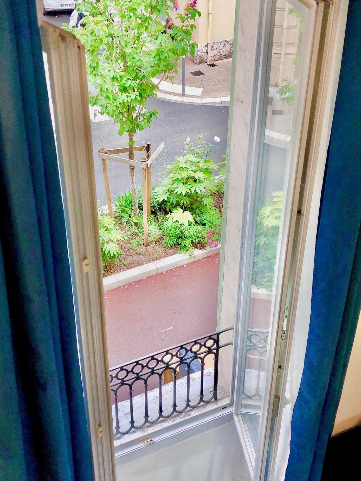 Riviera - Duplex De La Buffa - 100m Promenade Des *
