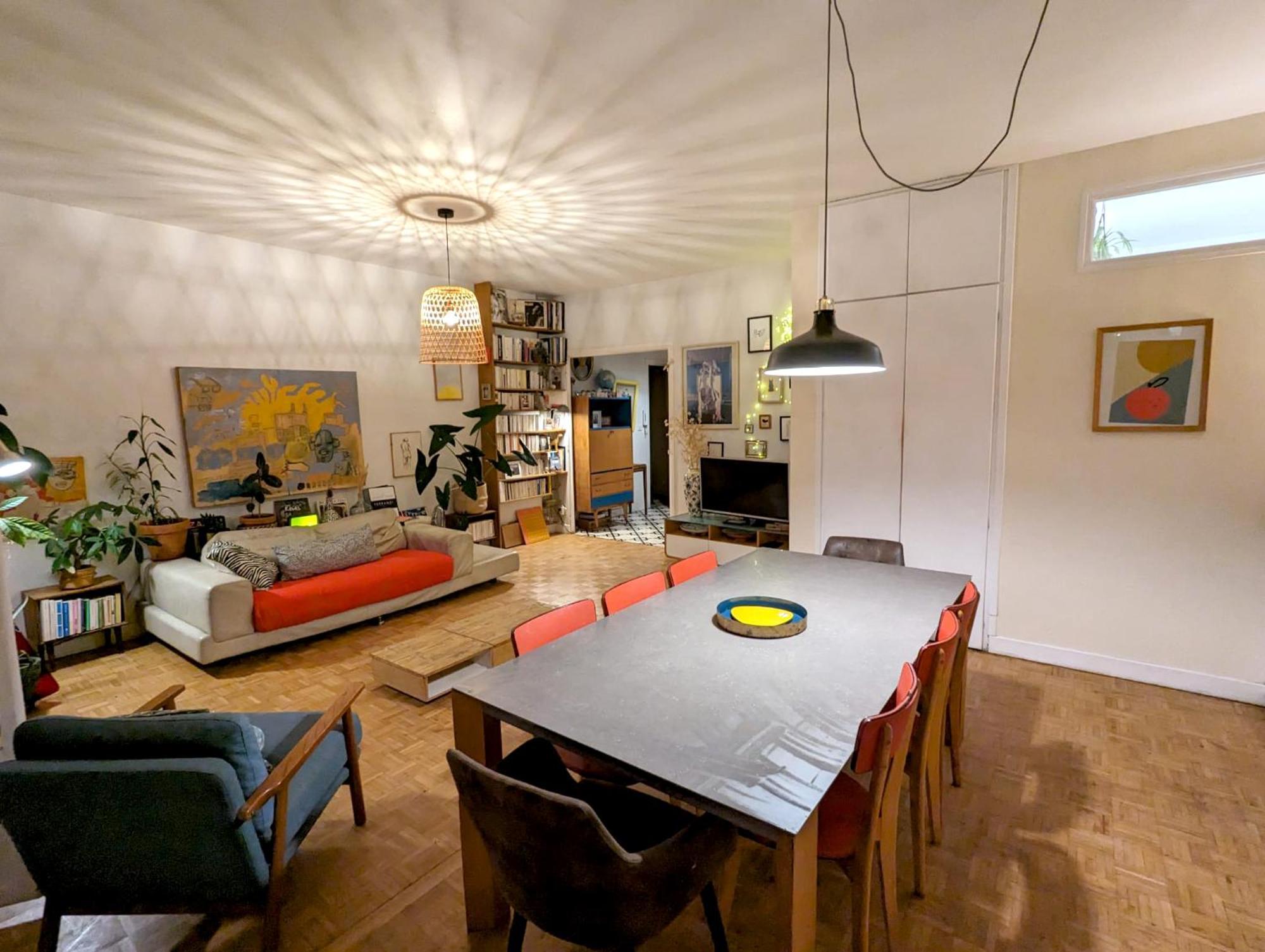 Sunny Garibaldi Port, Free Private Parking Apartamento