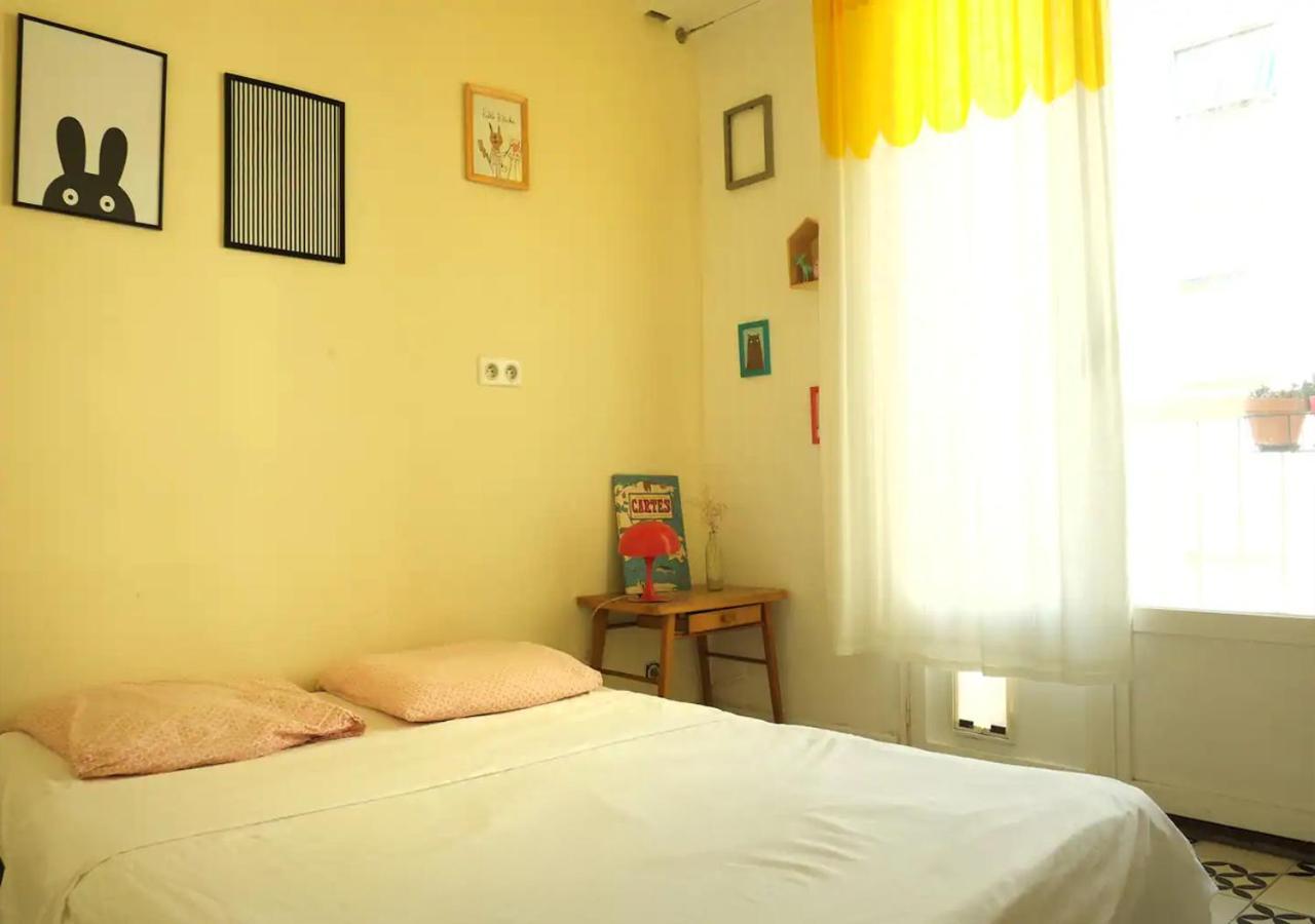 Sunny Garibaldi Port, Free Private Parking Apartment