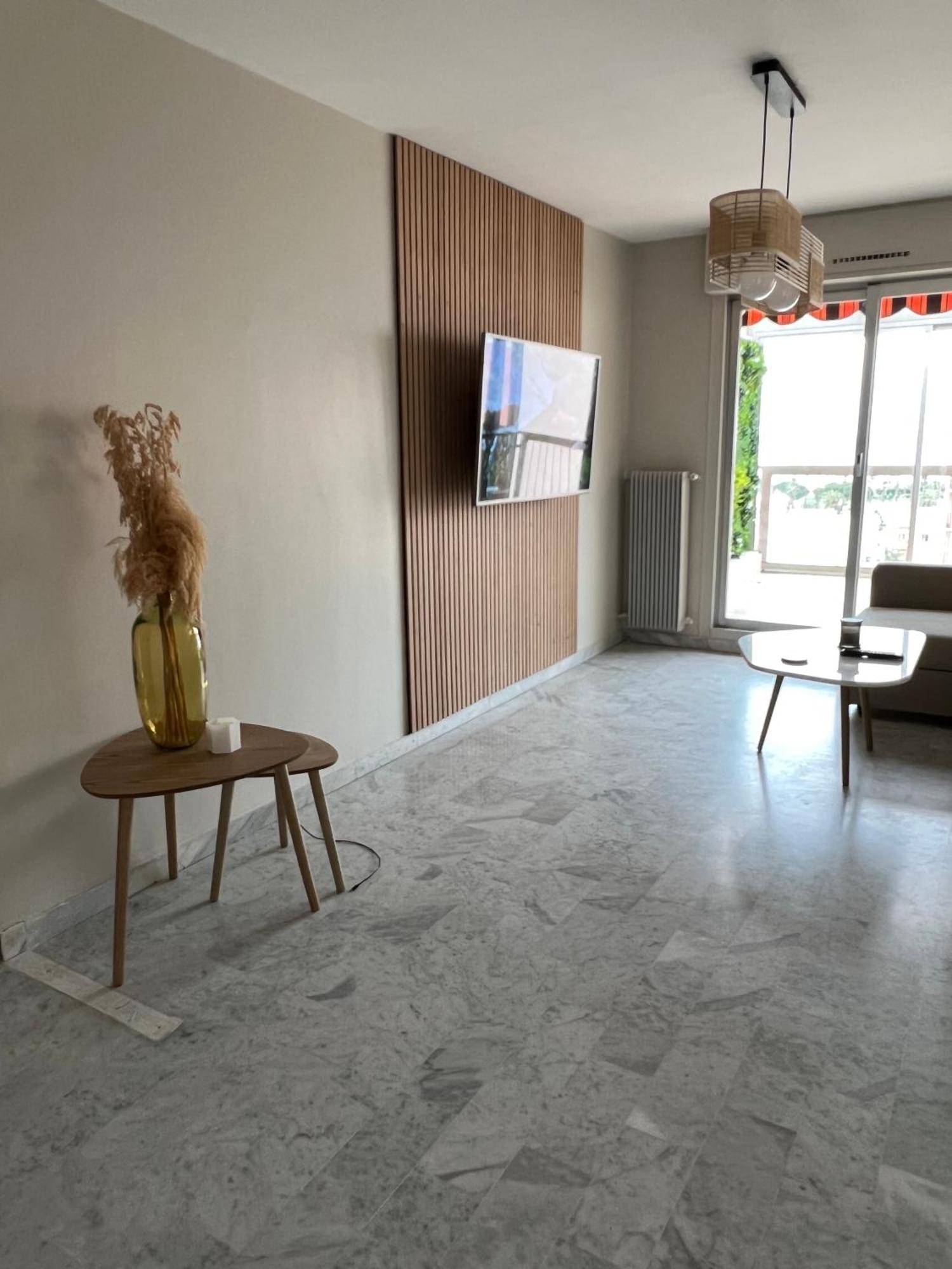 Apartment Superbe Vue Sur *