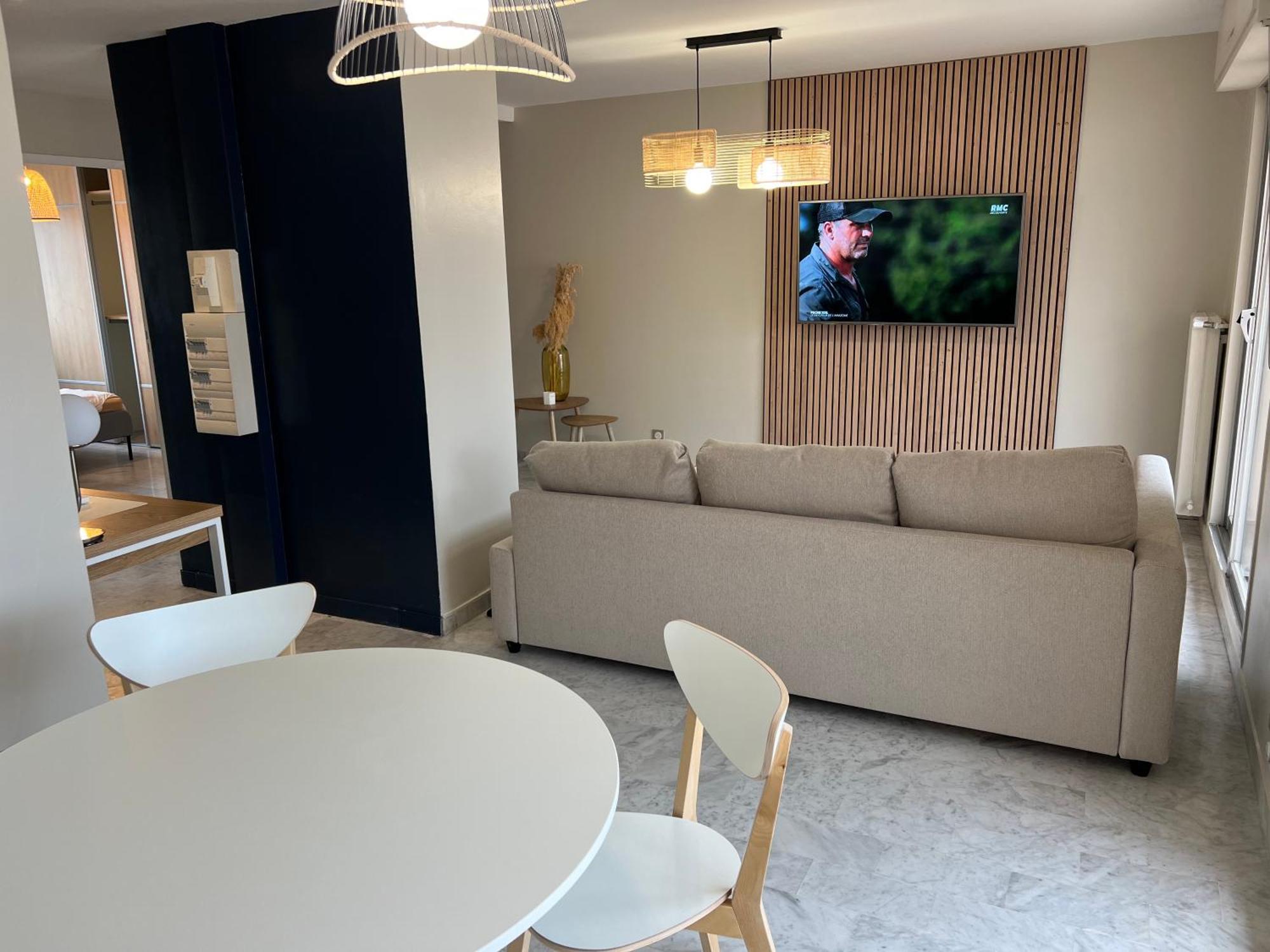 Apartment Superbe Vue Sur *