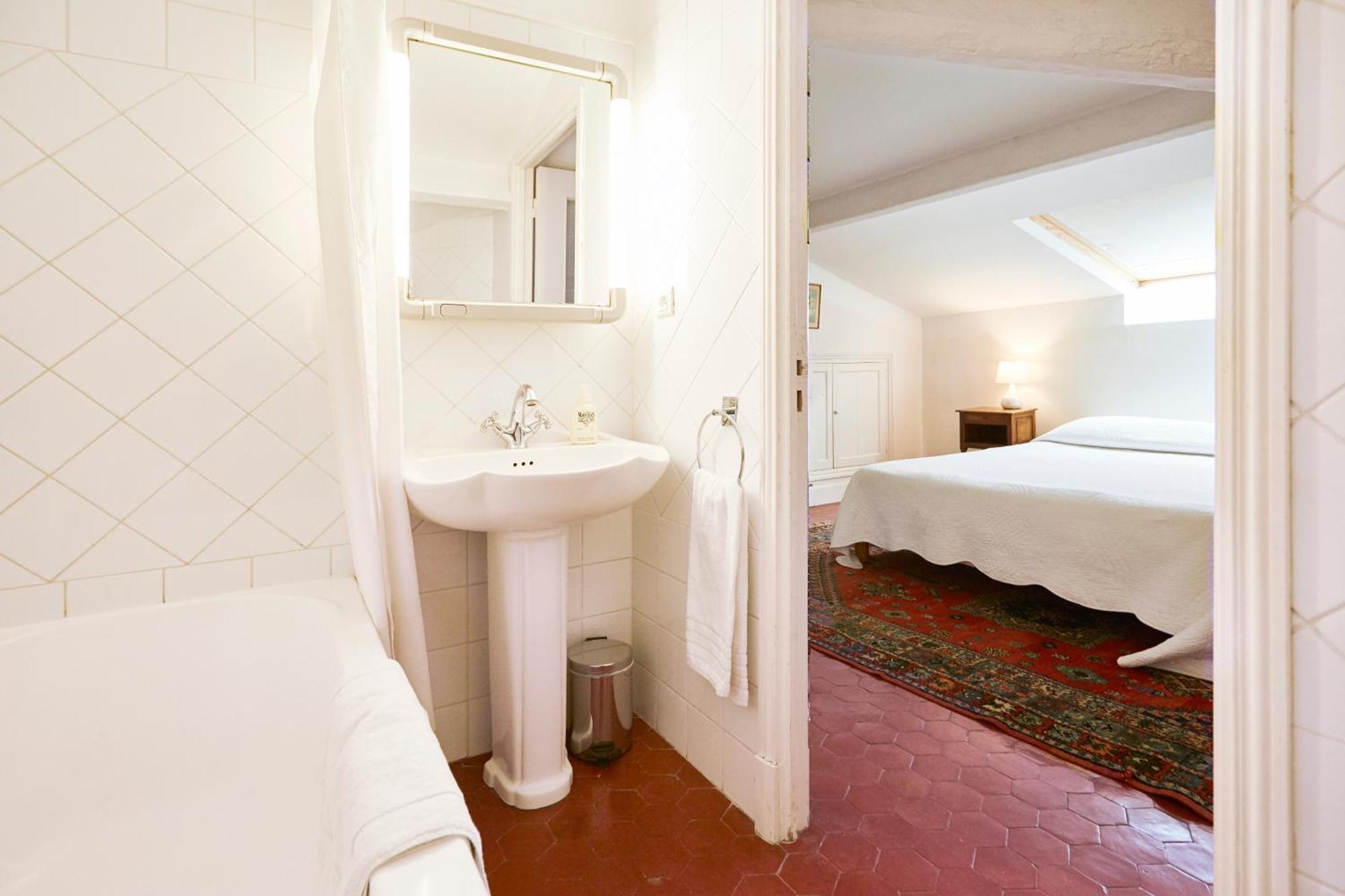 Residence La Villa Leonie Aparthotel