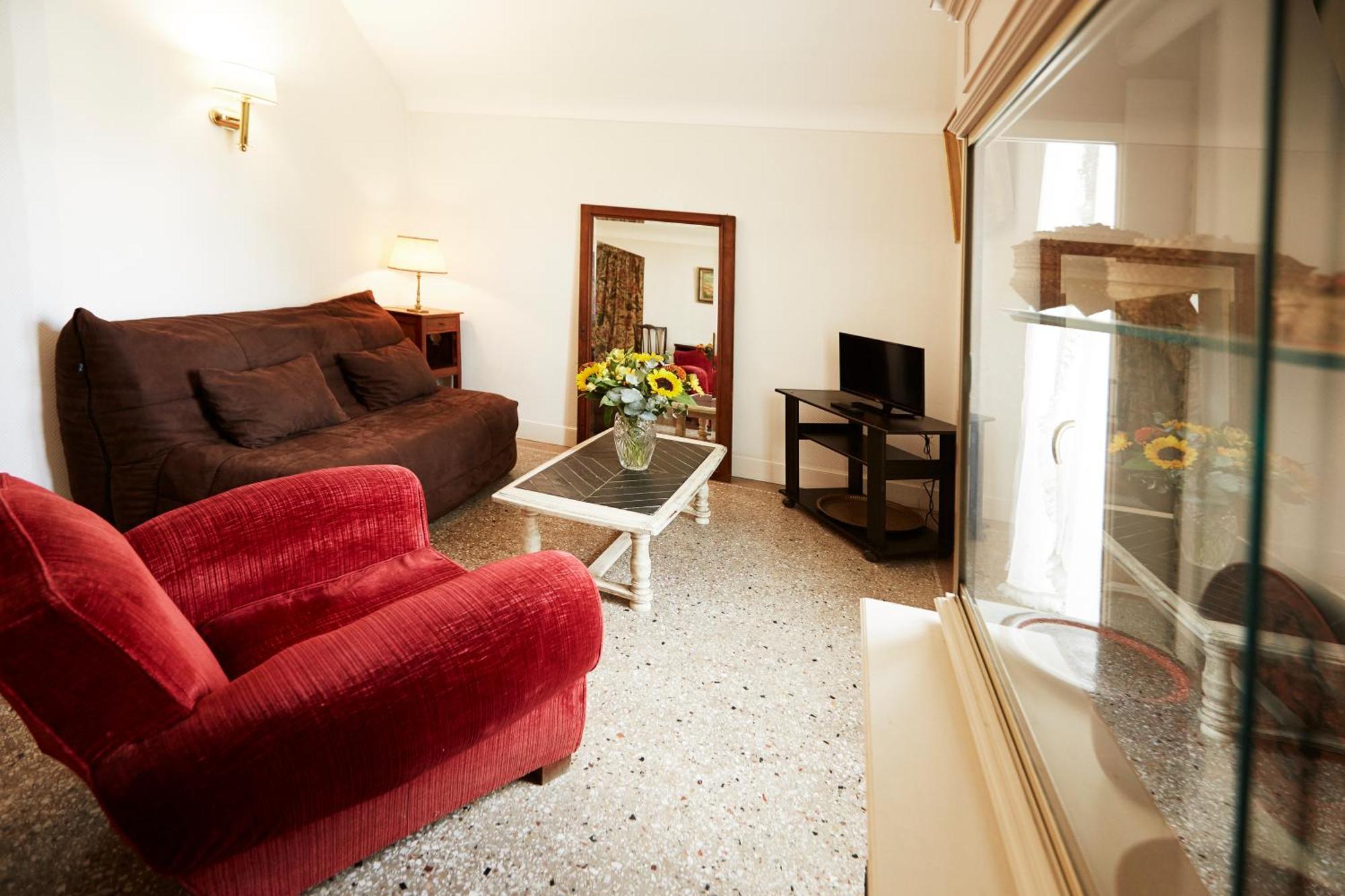 Residence La Villa Leonie Nice
