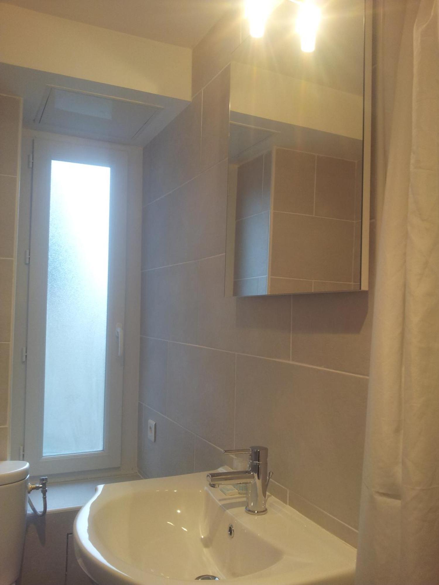 Hotel Cresp Nice