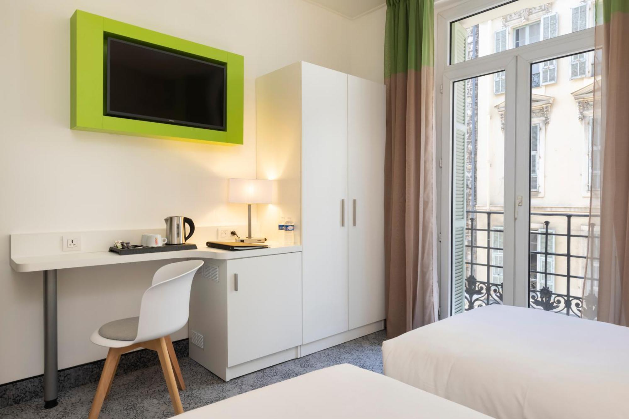 Byakko By Wyndham Hotel Nice