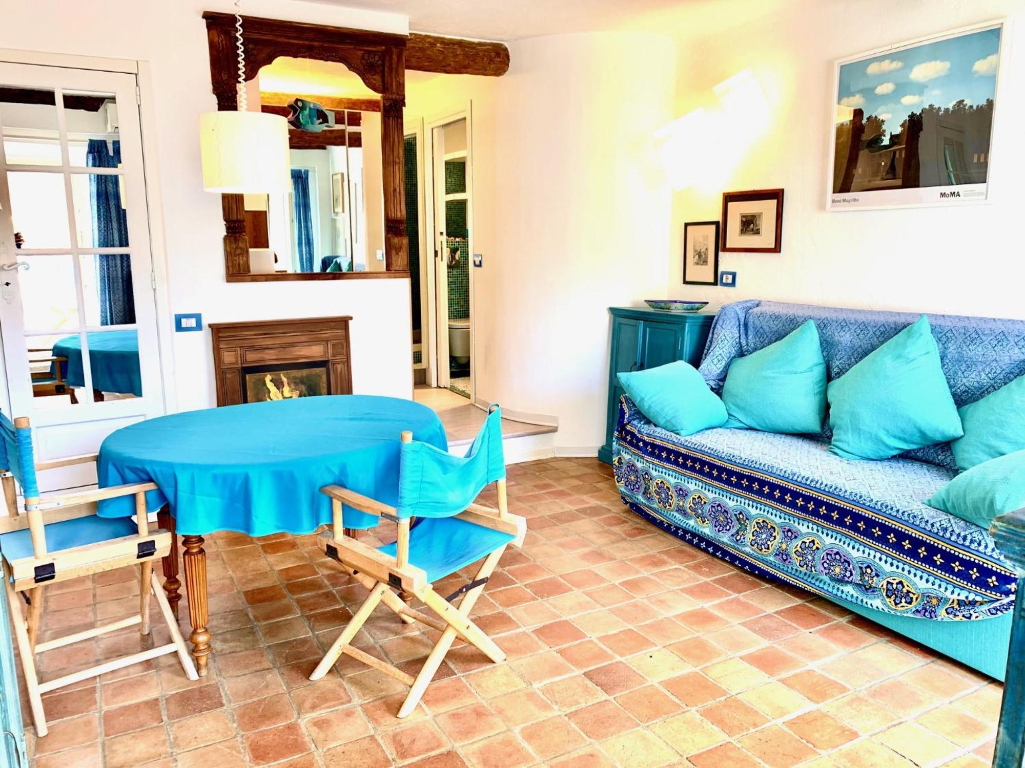 Riviera - Cote D'azur - Old Town - Promenade Des Anglais Apartment *