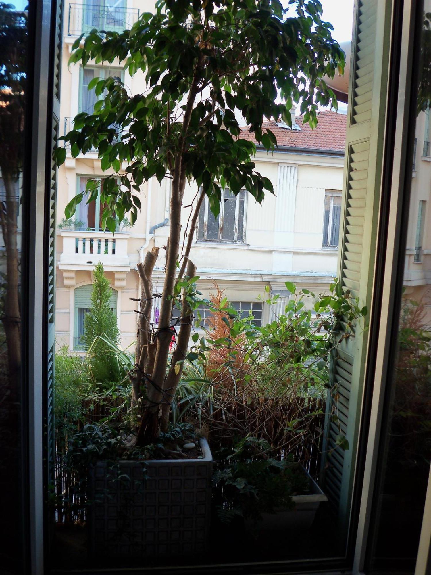 Hotel Arome Nice