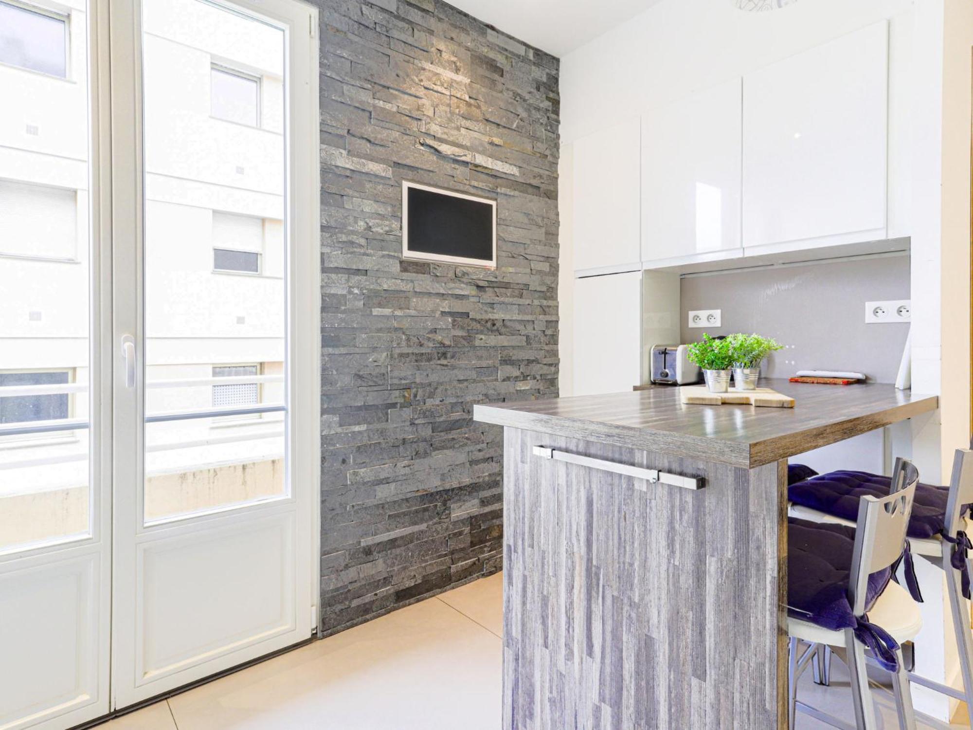 Saint Christophe By Interhome Nice