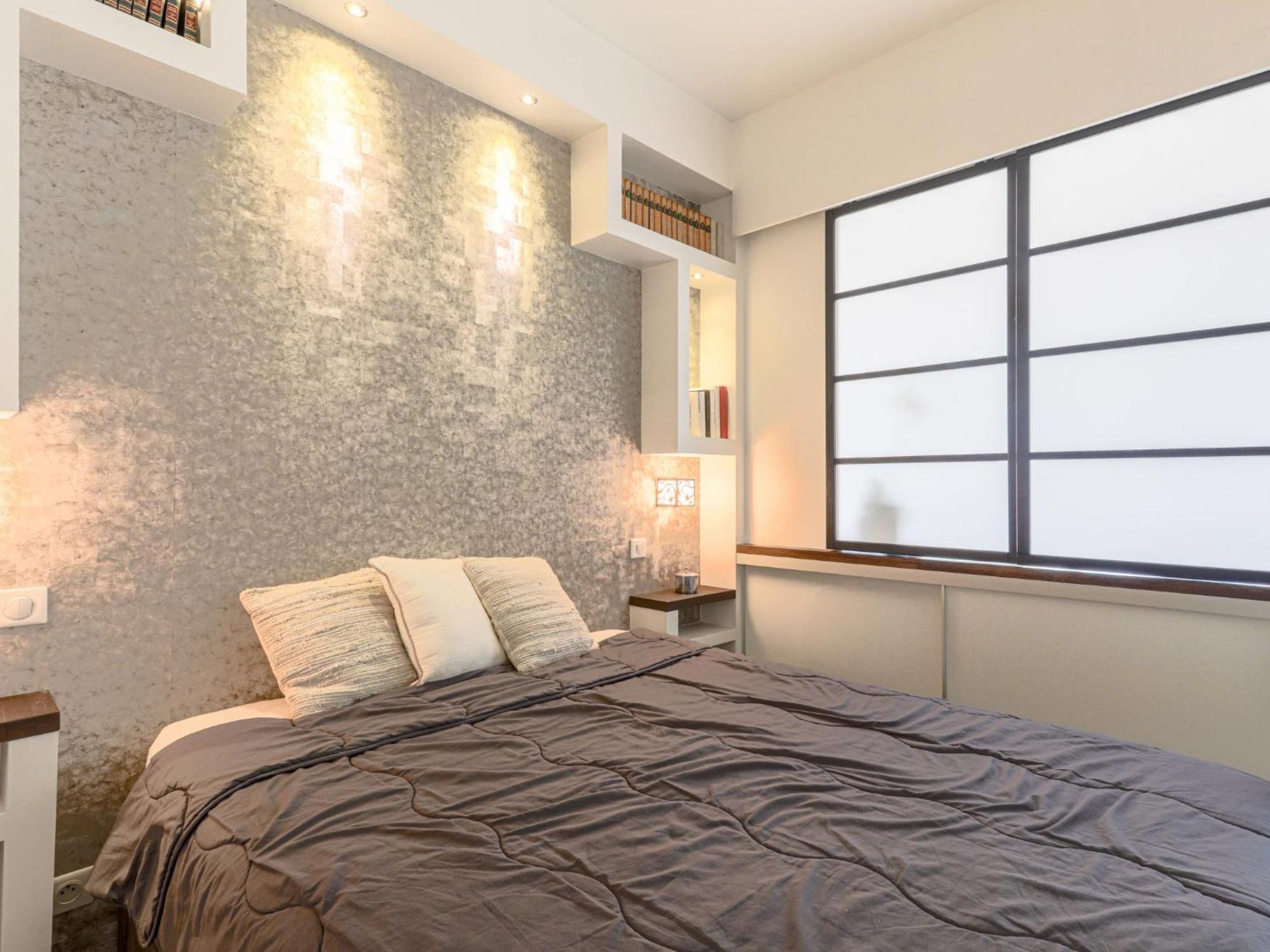 Apartment Saint Christophe By Interhome