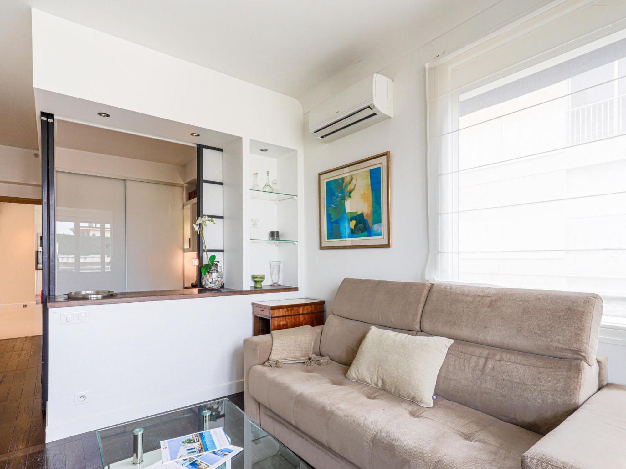 Apartment Saint Christophe By Interhome Nice